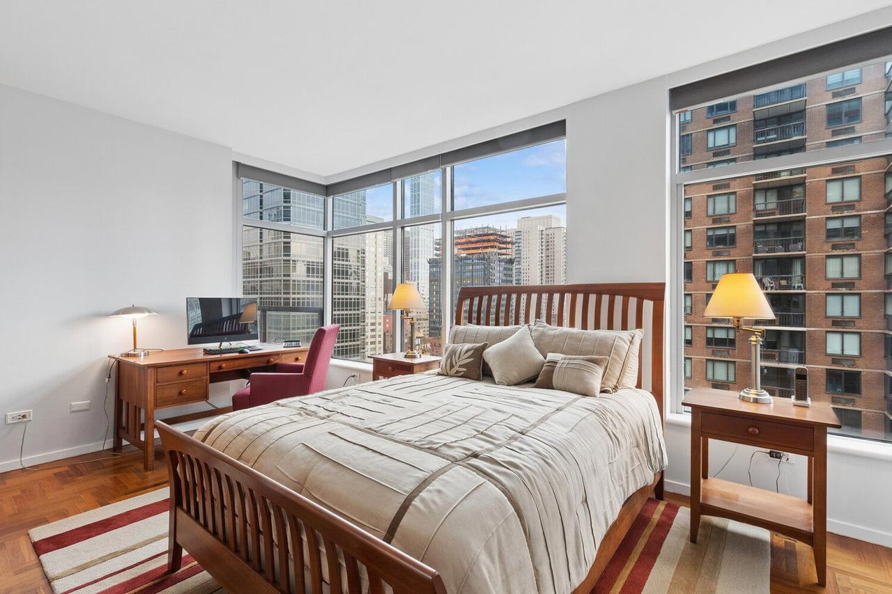 Real estate property located at 250 54TH #21D, New York, Sutton Place, New York City, NY, US