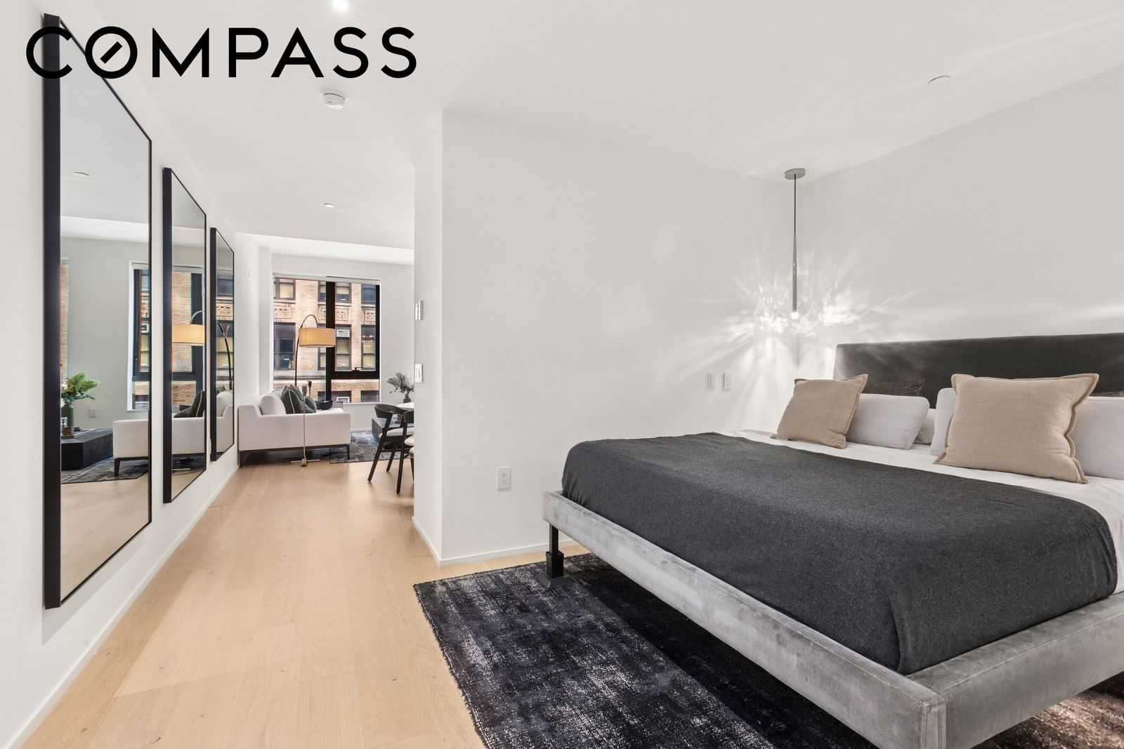 Real estate property located at 121 22nd N507, New York, Gramercy Park, New York City, NY, US