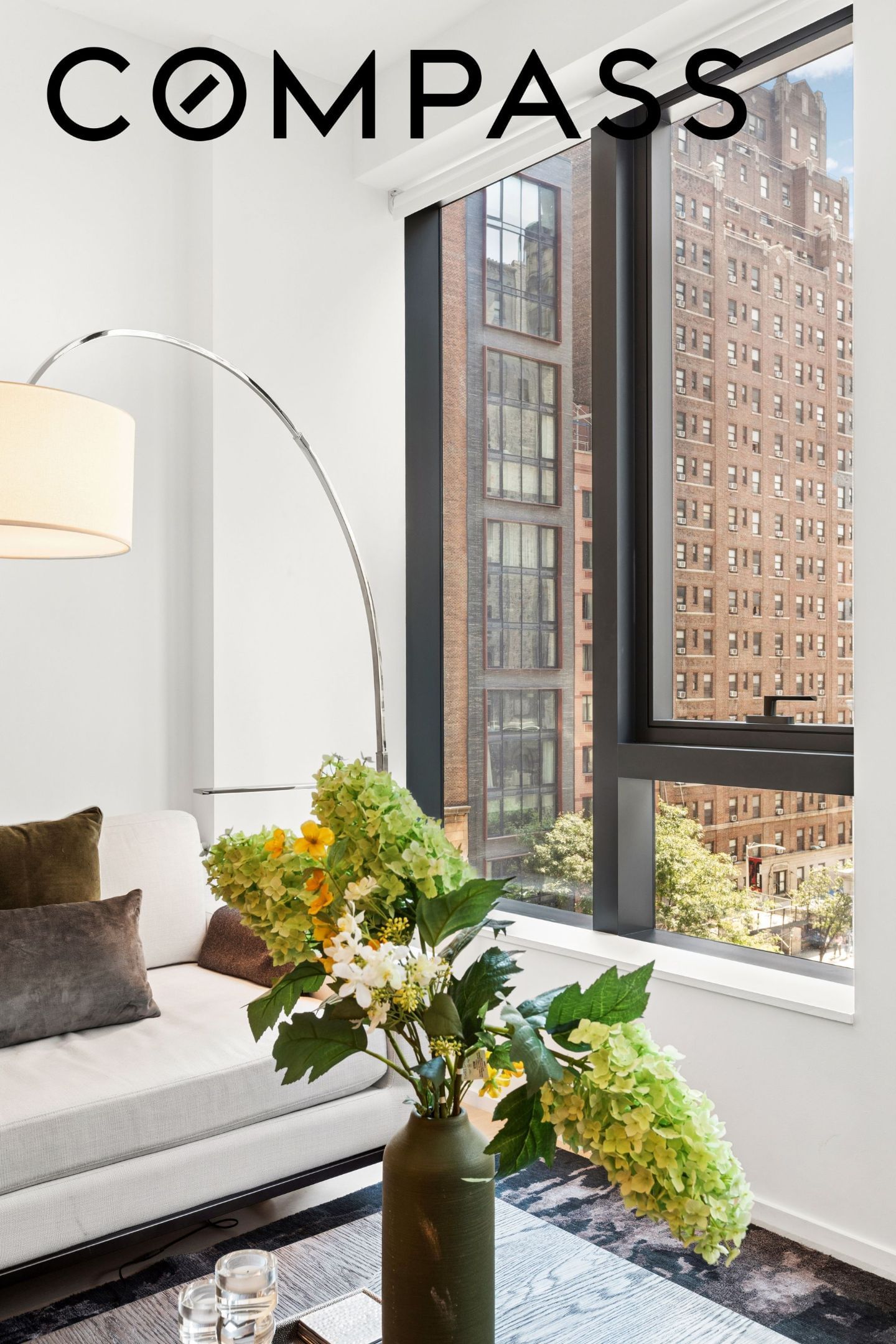 Real estate property located at 121 22nd N507, New York, Gramercy Park, New York City, NY, US