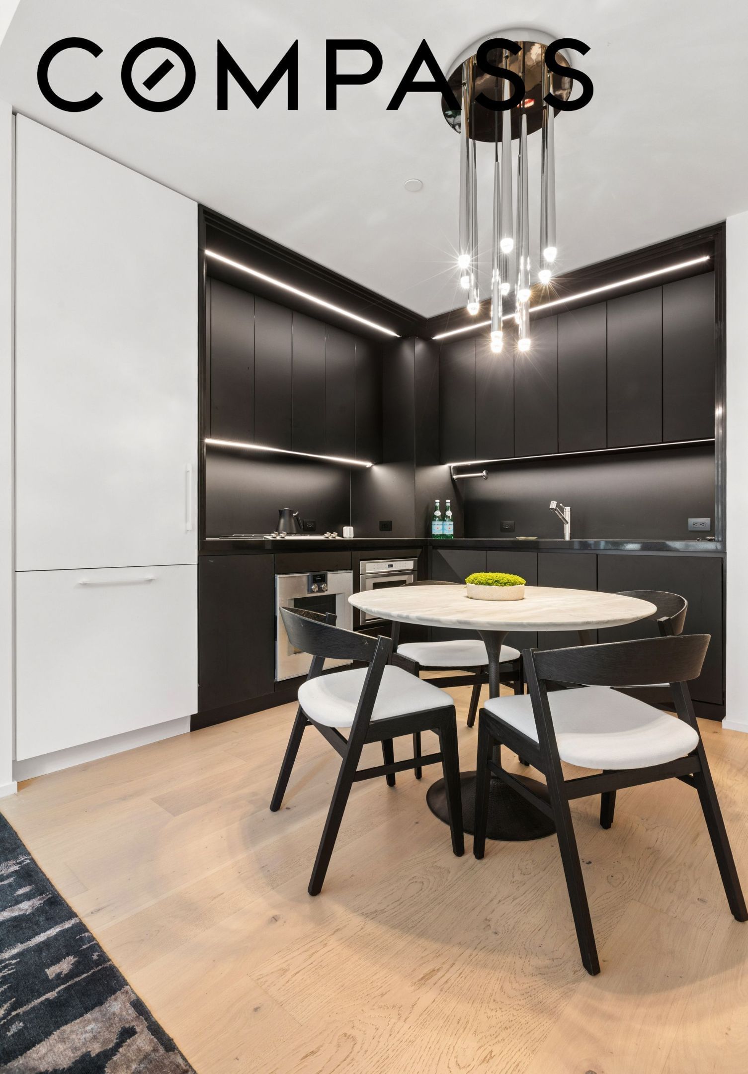 Real estate property located at 121 22nd N507, New York, Gramercy Park, New York City, NY, US
