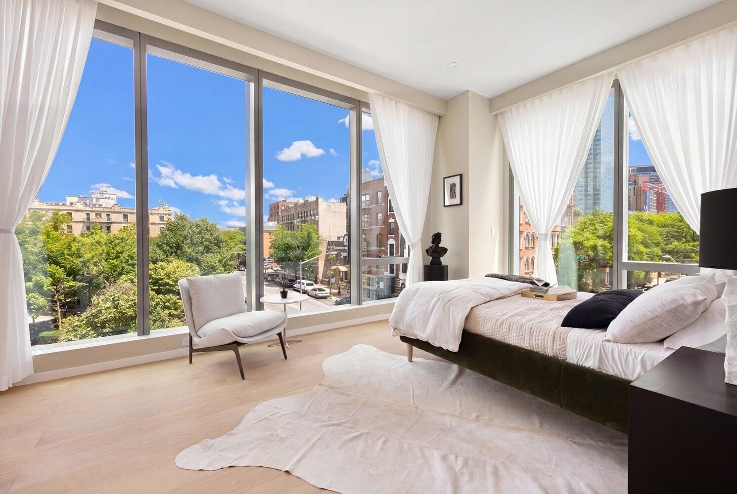 Real estate property located at 11-50 45TH #2J, Queens, Flushing, New York City, NY, US