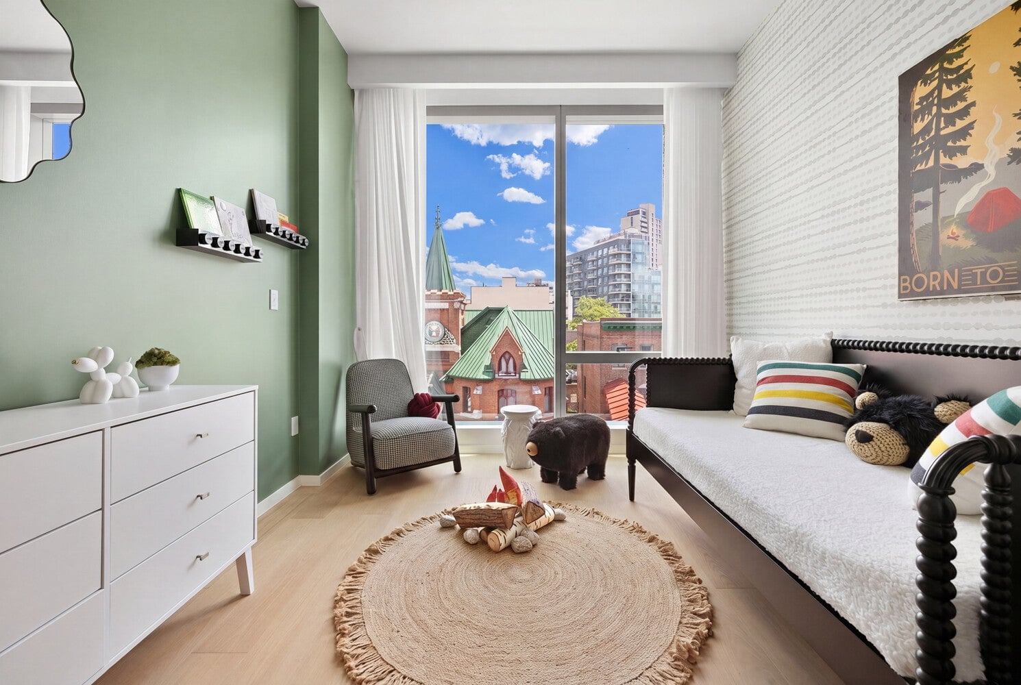 Real estate property located at 11-50 45TH #2J, Queens, Flushing, New York City, NY, US