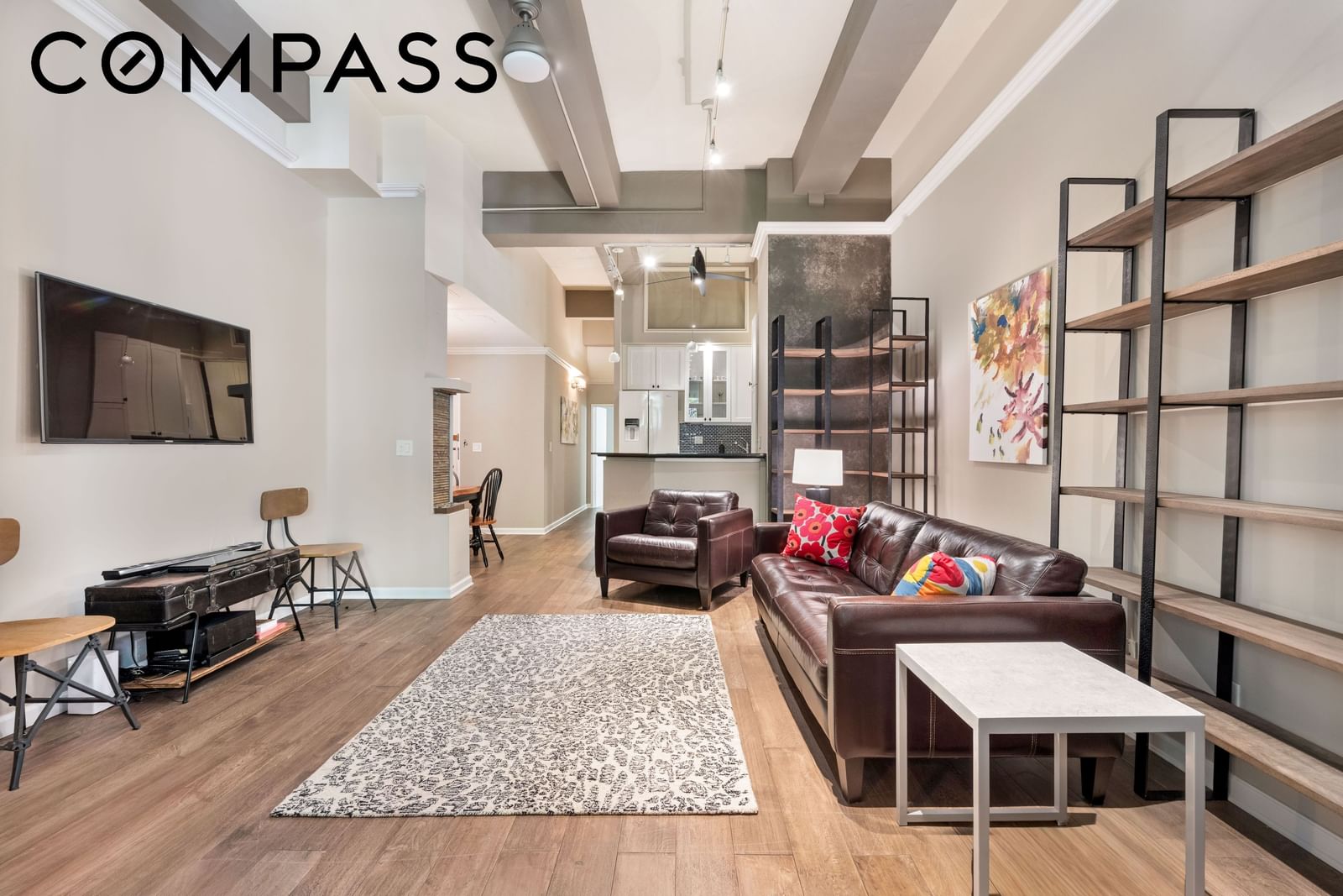 Real estate property located at 310 46th #4L, New York, Midtown East, New York City, NY, US