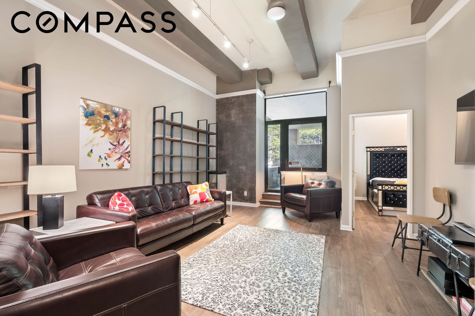 Real estate property located at 310 46th #4L, New York, Midtown East, New York City, NY, US