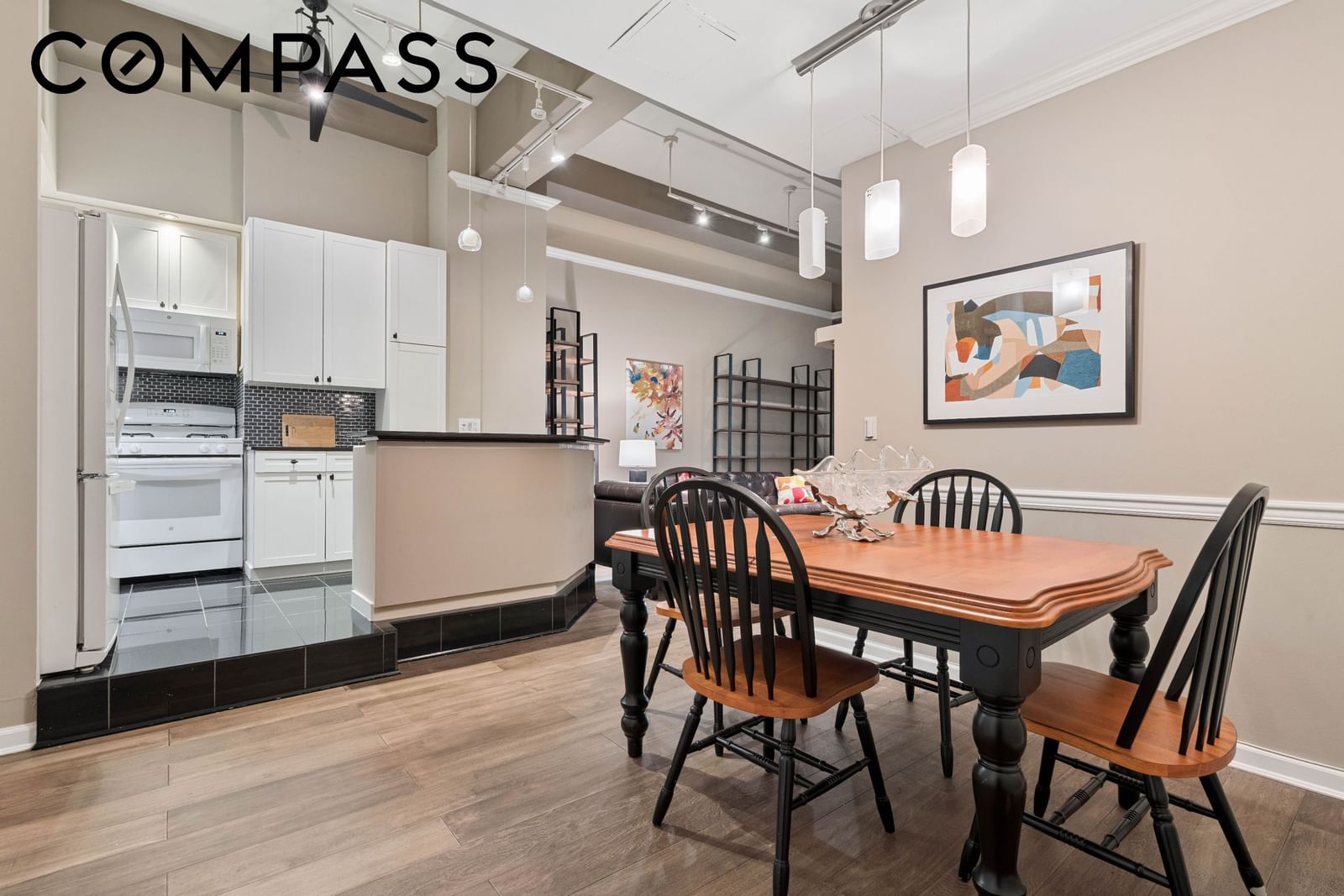 Real estate property located at 310 46th #4L, New York, Midtown East, New York City, NY, US