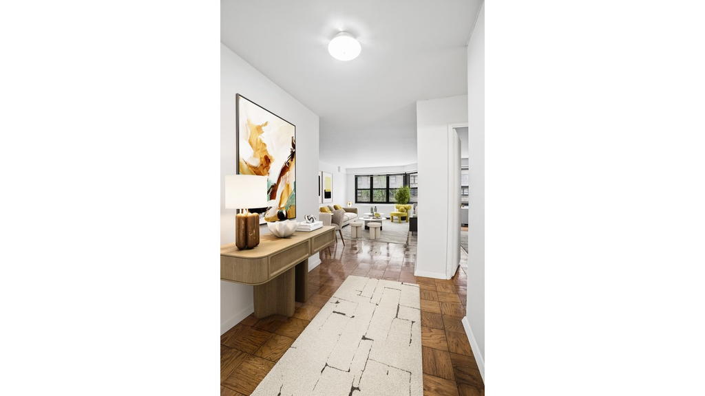 Real estate property located at 220 57TH #4H, New York, Sutton Place, New York City, NY, US
