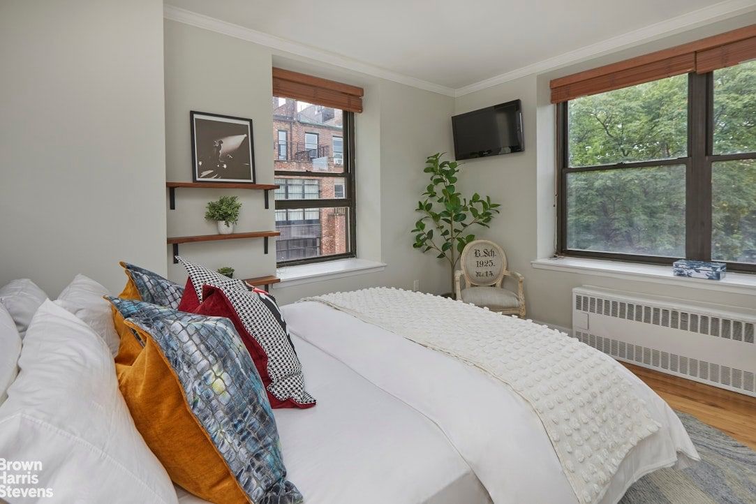 Real estate property located at 101 81ST #421, New York, Upper West Side, New York City, NY, US