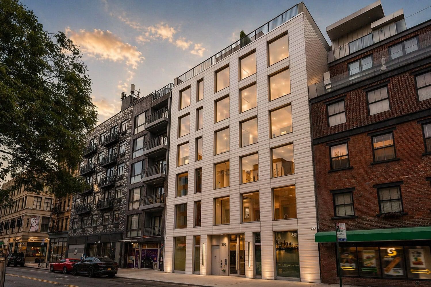 Real estate property located at 330 GRAND #1, New York, Lower East Side, New York City, NY, US