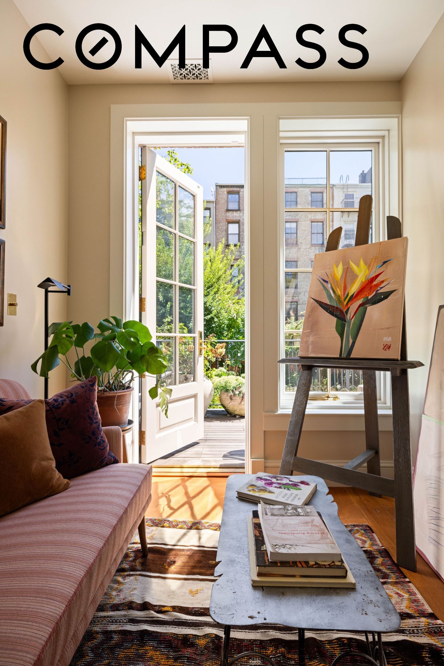 Real estate property located at 39 Willow, Kings, Brooklyn Heights, New York City, NY, US