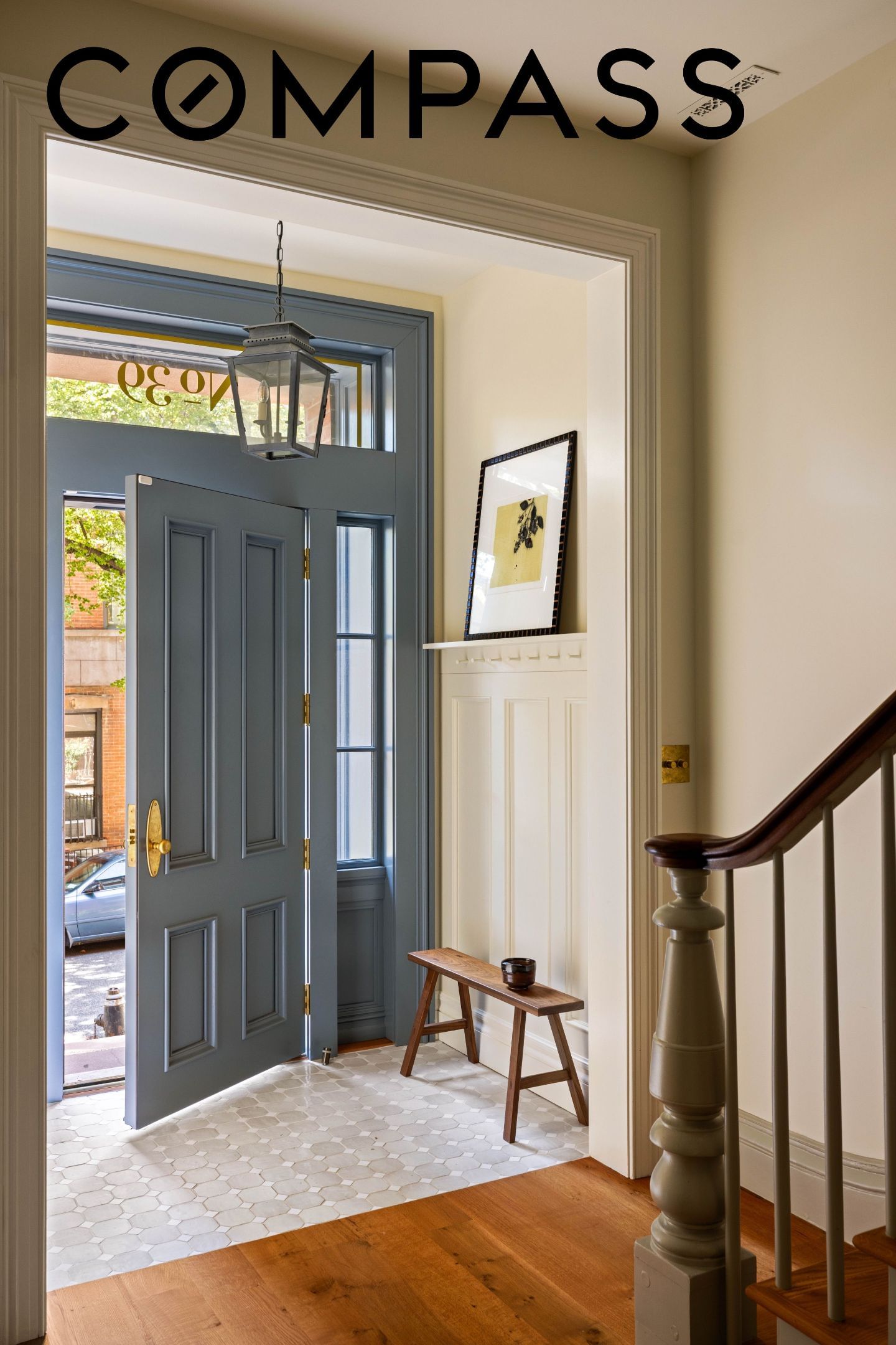 Real estate property located at 39 Willow, Kings, Brooklyn Heights, New York City, NY, US