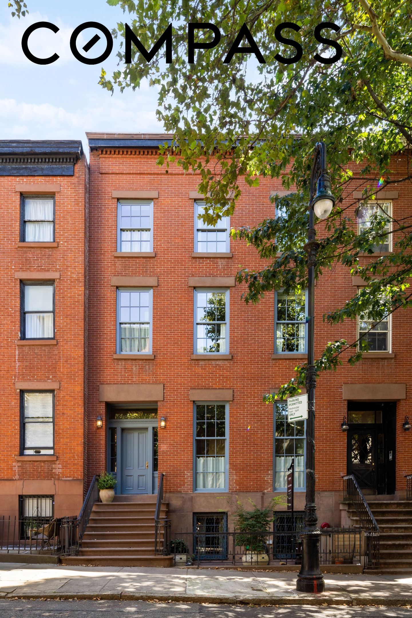 Real estate property located at 39 Willow, Kings, Brooklyn Heights, New York City, NY, US