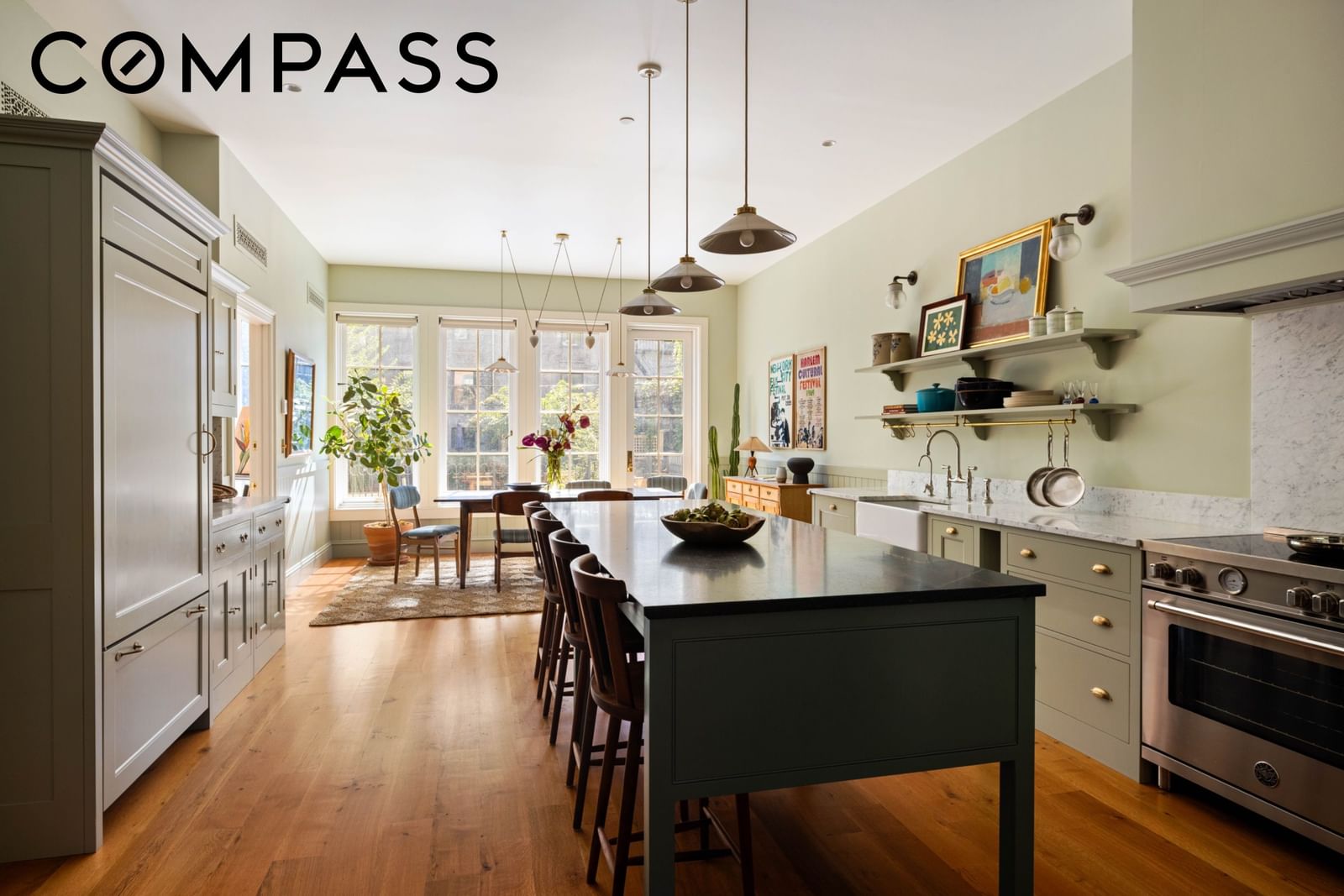Real estate property located at 39 Willow, Kings, Brooklyn Heights, New York City, NY, US