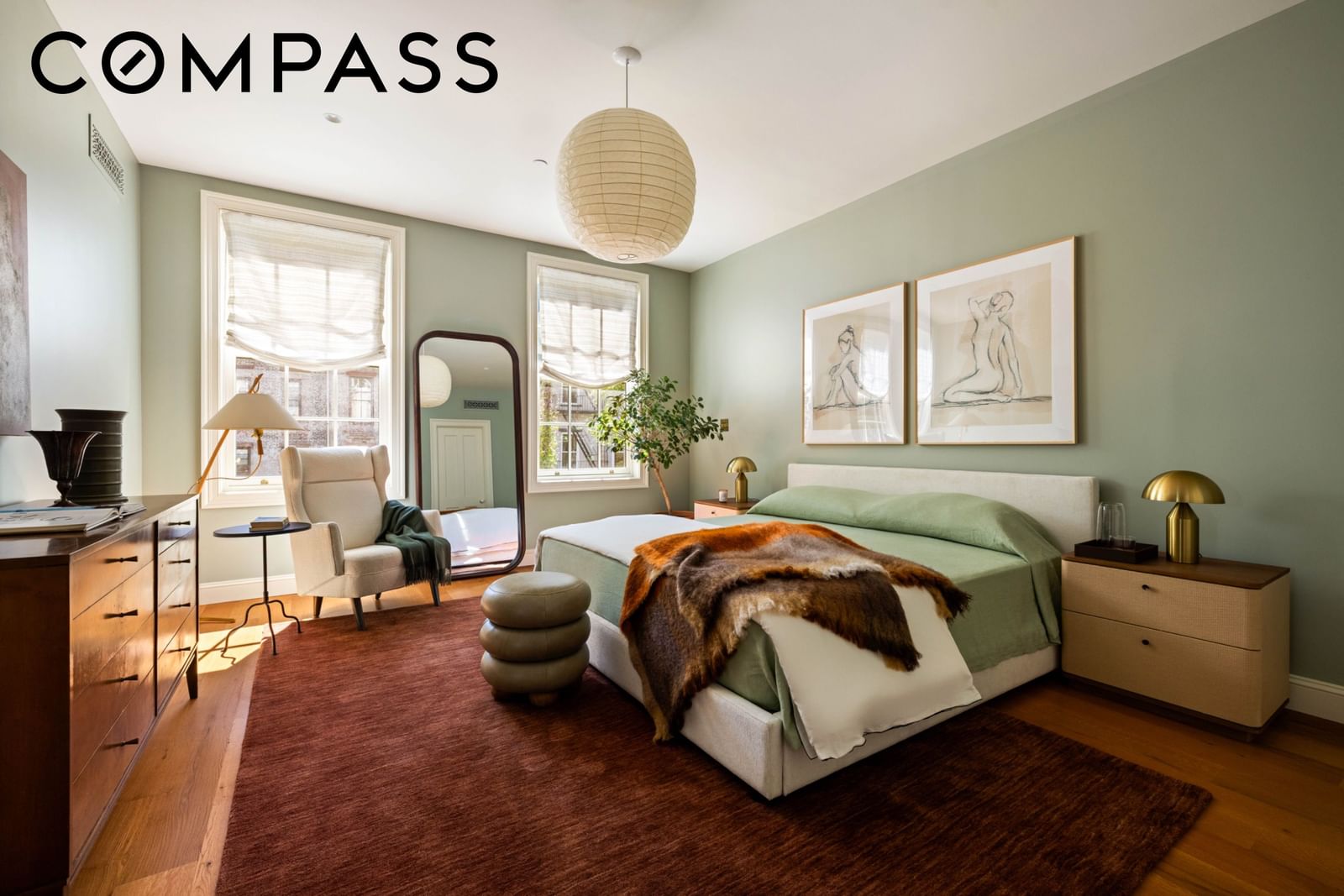 Real estate property located at 39 Willow, Kings, Brooklyn Heights, New York City, NY, US