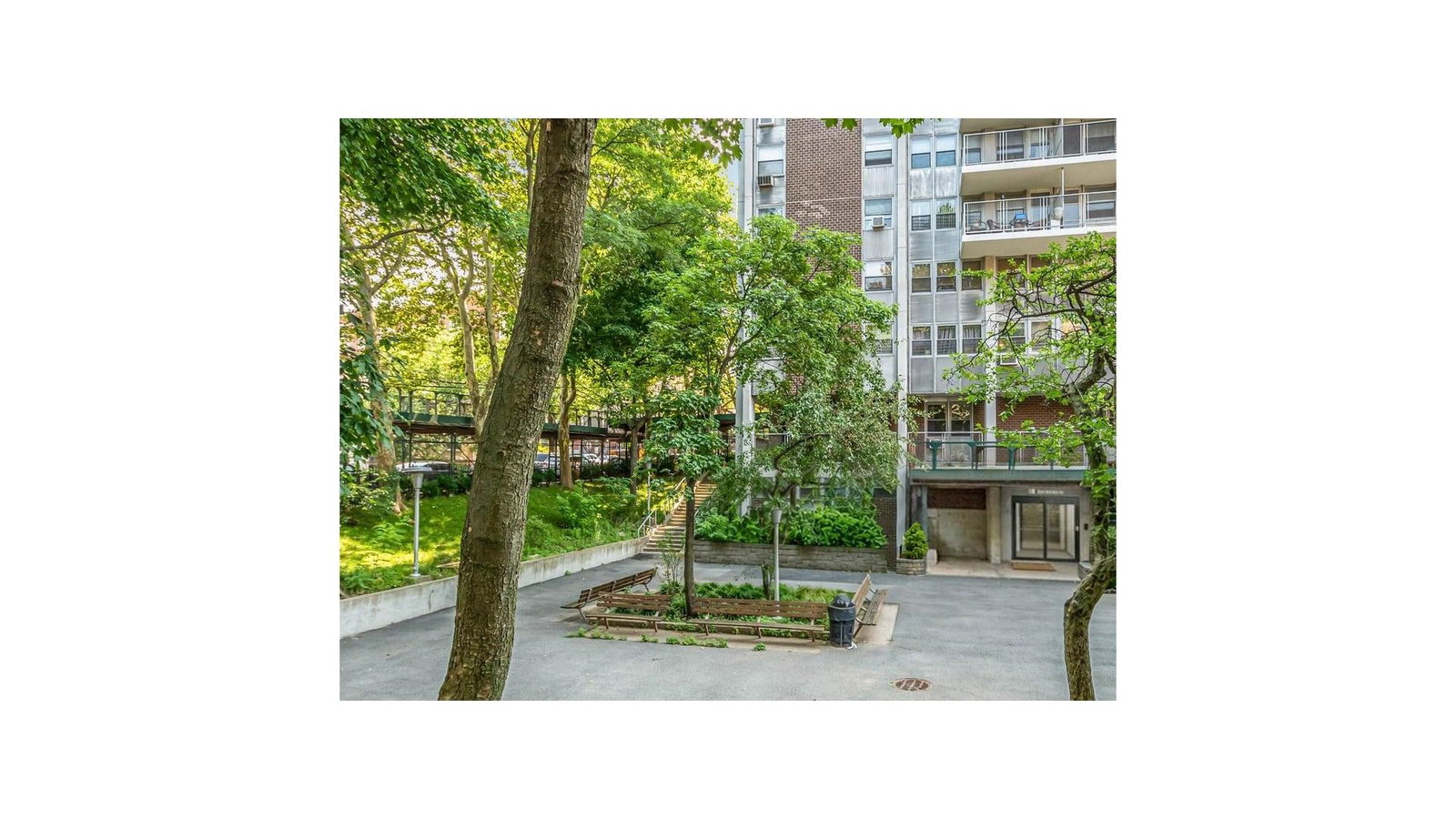 Real estate property located at 290 232ND #21C, Bronx, Kingsbridge, New York City, NY, US
