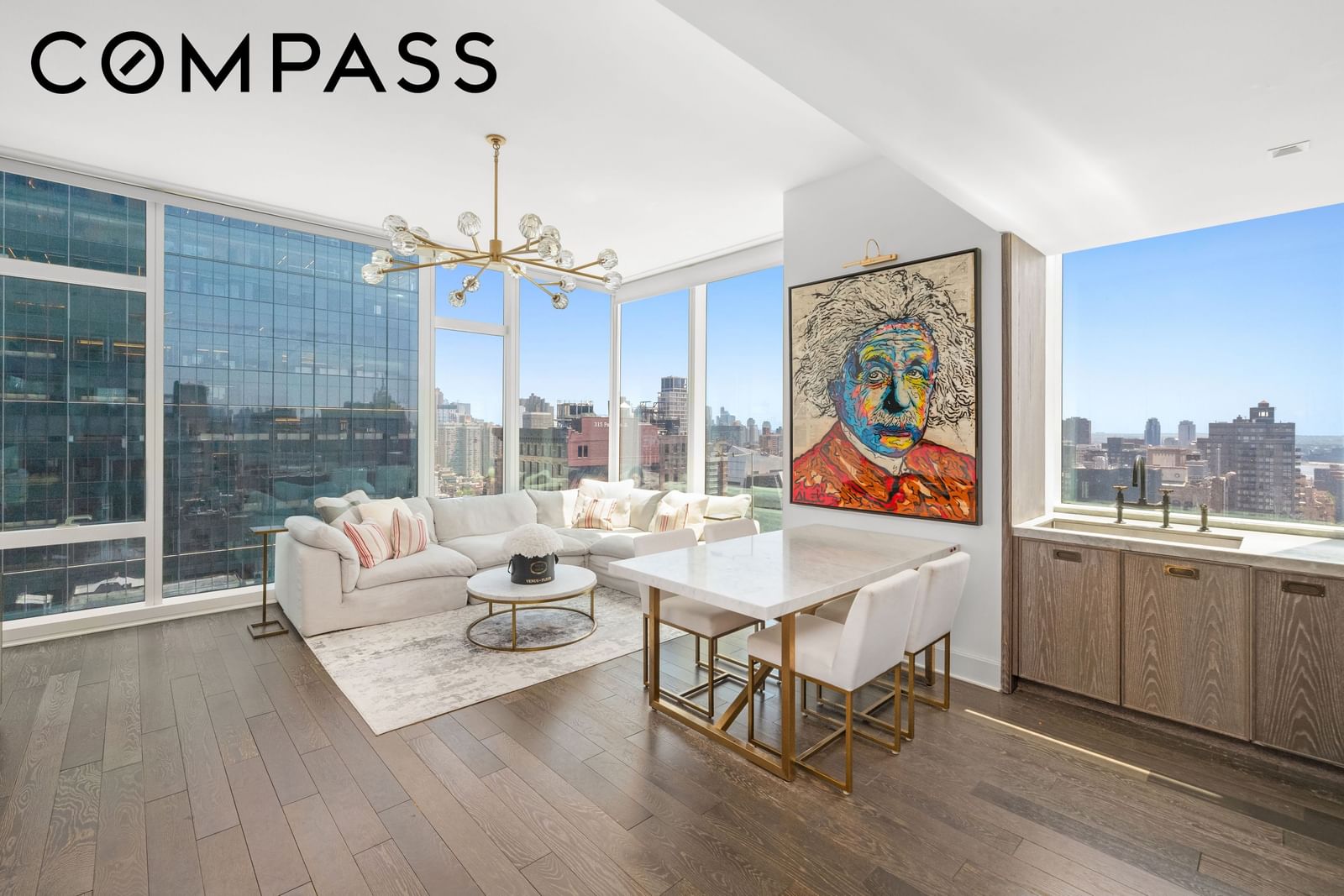 Real estate property located at 45 22nd #29B, New York, Flatiron, New York City, NY, US