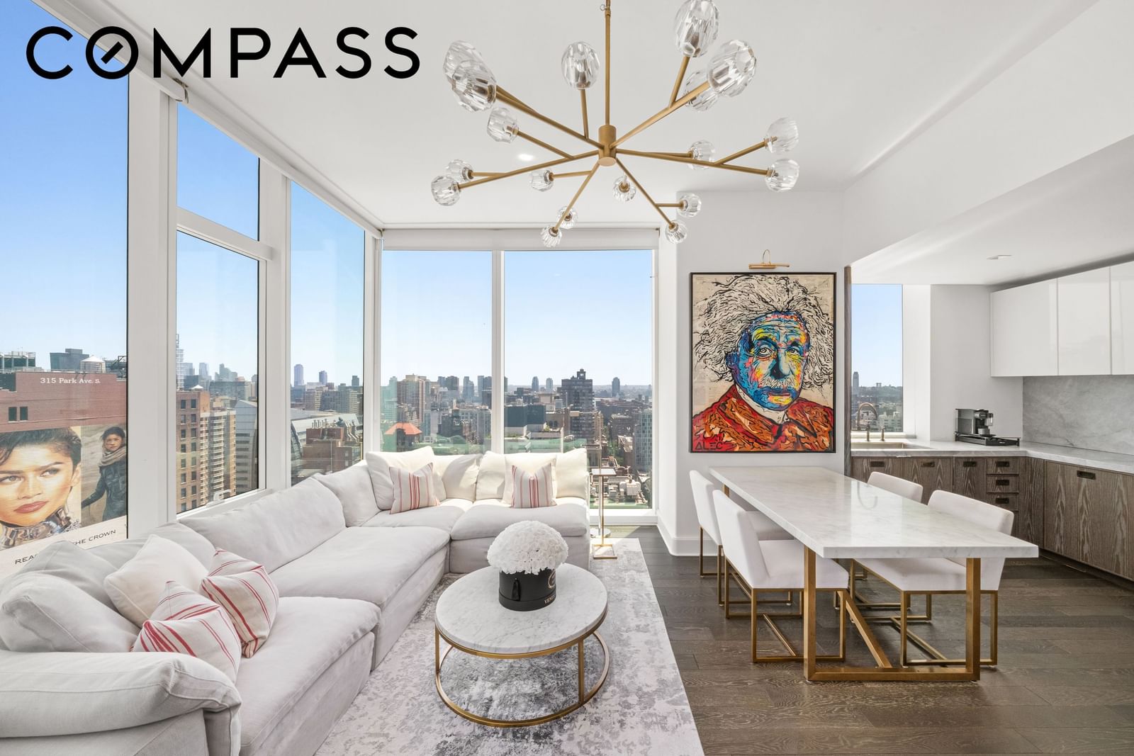 Real estate property located at 45 22nd #29B, New York, Flatiron, New York City, NY, US