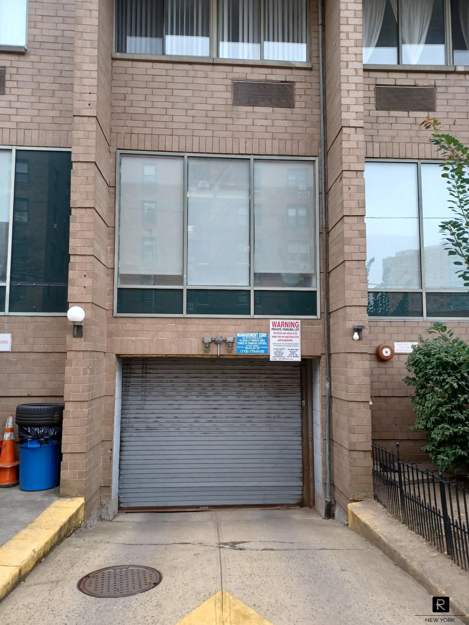 Real estate property located at 97-12 63rd #7-A, Queens, Rego Park, New York City, NY, US
