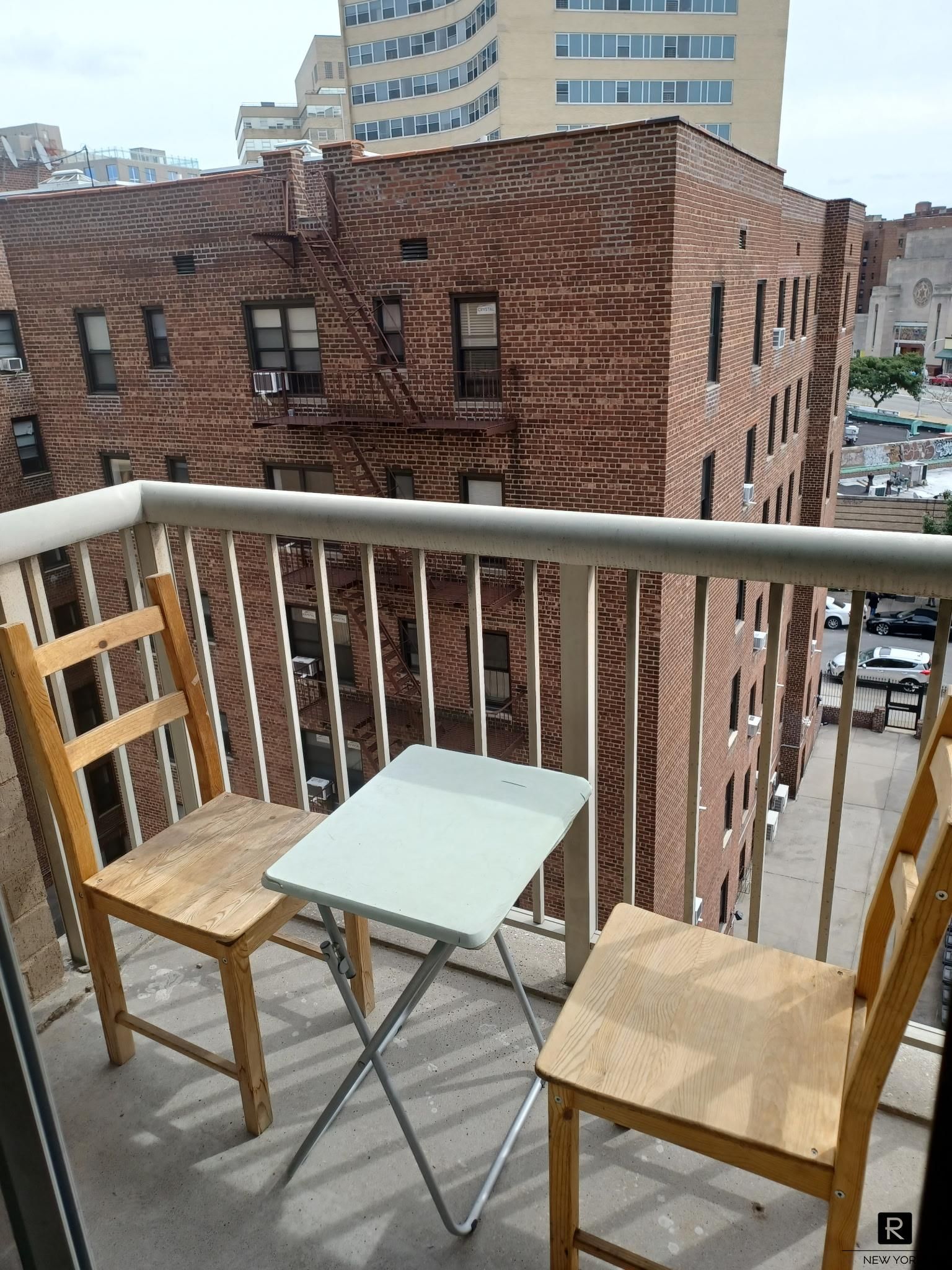Real estate property located at 97-12 63rd #7-A, Queens, Rego Park, New York City, NY, US