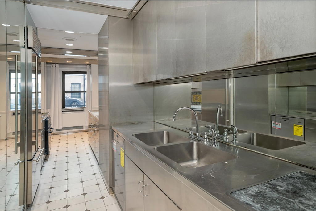 Real estate property located at 16 SUTTON #1A/1B, New York, Sutton Place, New York City, NY, US