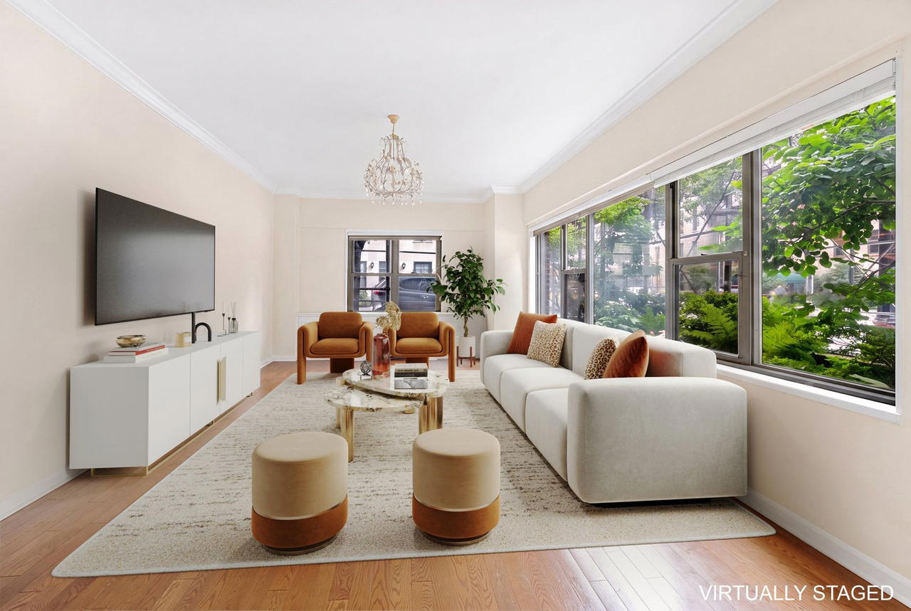 Real estate property located at 16 SUTTON #1A/1B, New York, Sutton Place, New York City, NY, US