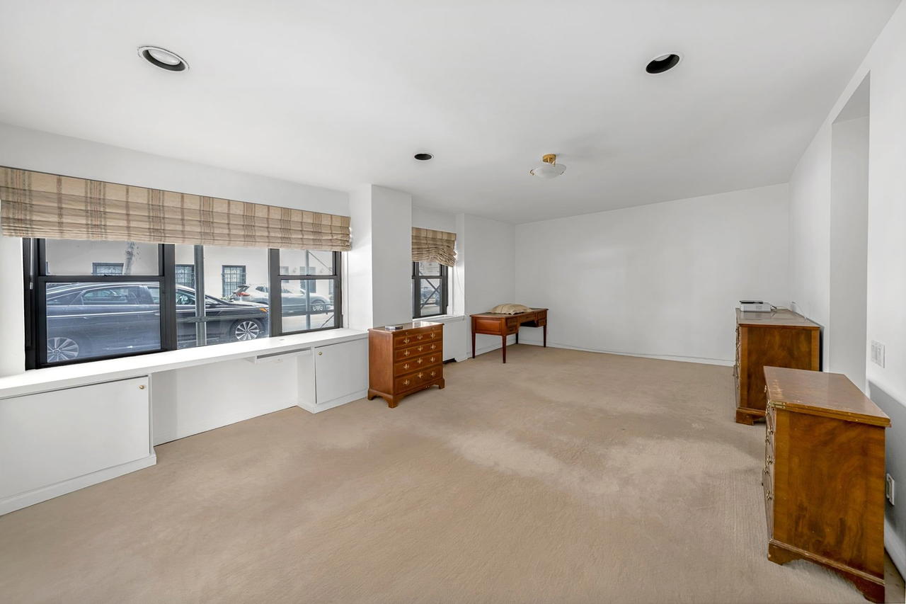 Real estate property located at 16 SUTTON #1A/1B, New York, Sutton Place, New York City, NY, US