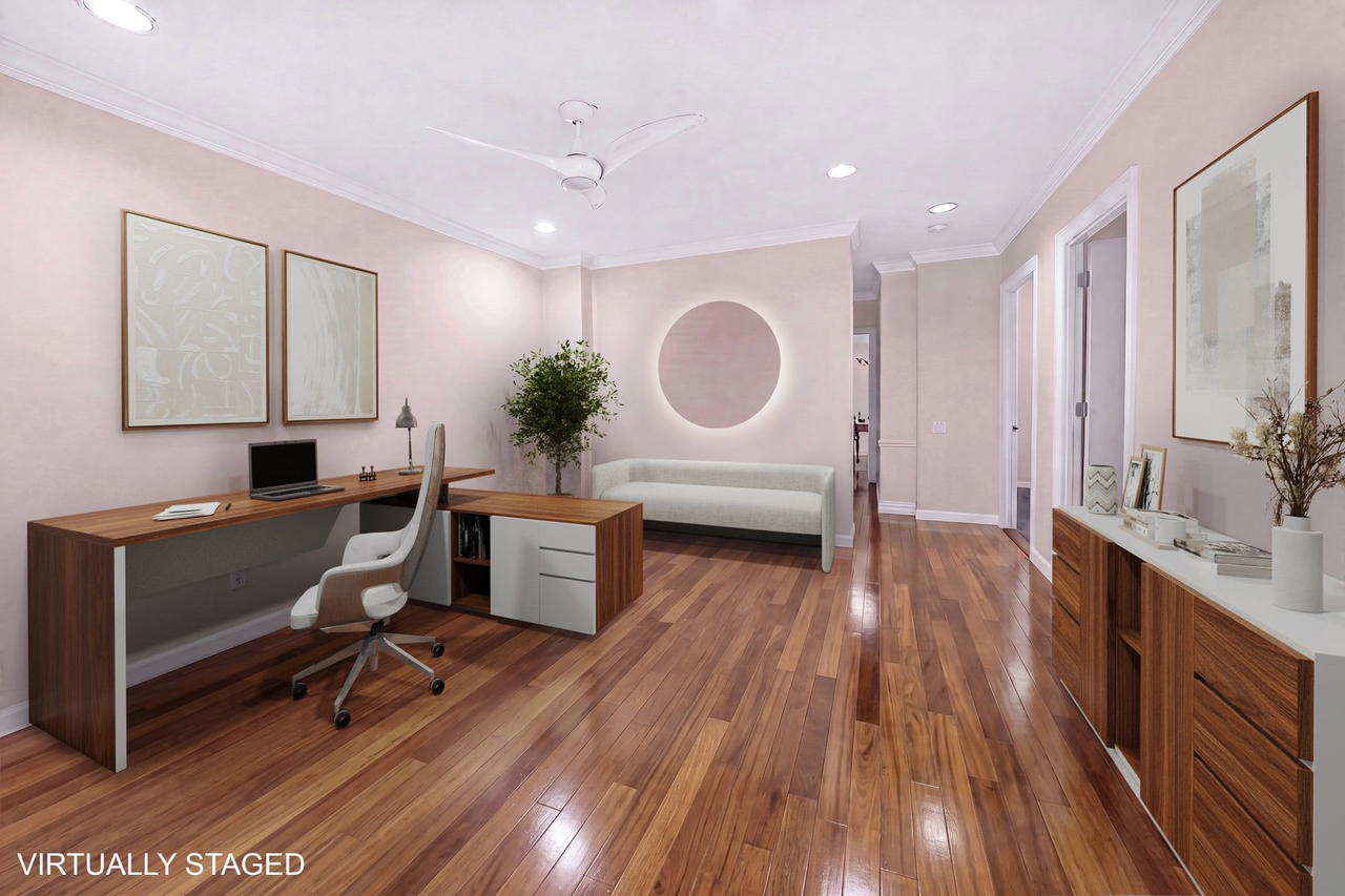 Real estate property located at 16 SUTTON #1A/1B, New York, Sutton Place, New York City, NY, US