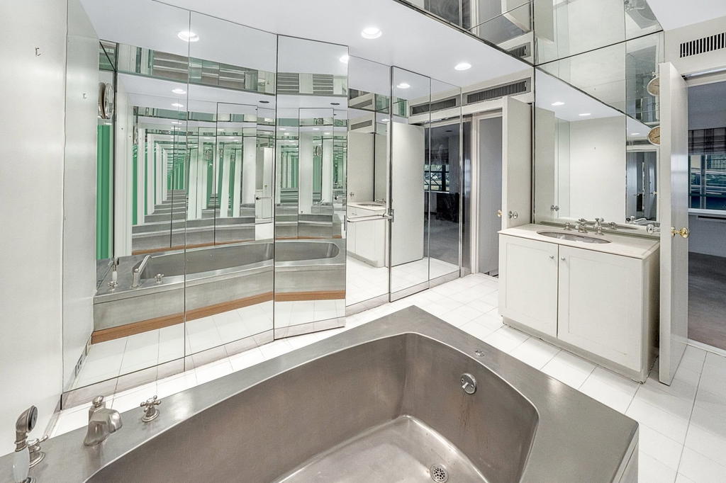 Real estate property located at 16 SUTTON #1A/1B, New York, Sutton Place, New York City, NY, US