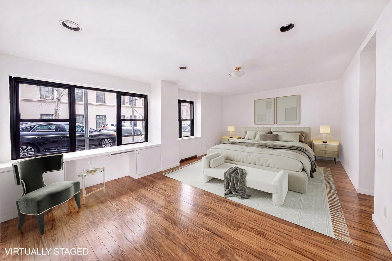 Real estate property located at 16 SUTTON #1A/1B, New York, Sutton Place, New York City, NY, US
