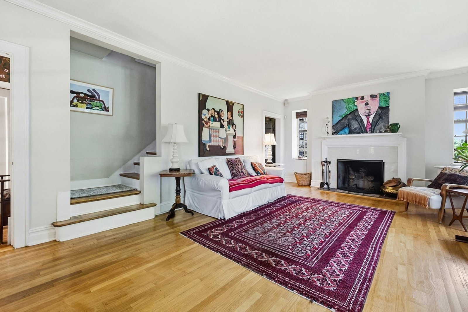 Real estate property located at 2501 Palisade C-1, Bronx, Spuyten Duyvil, New York City, NY, US