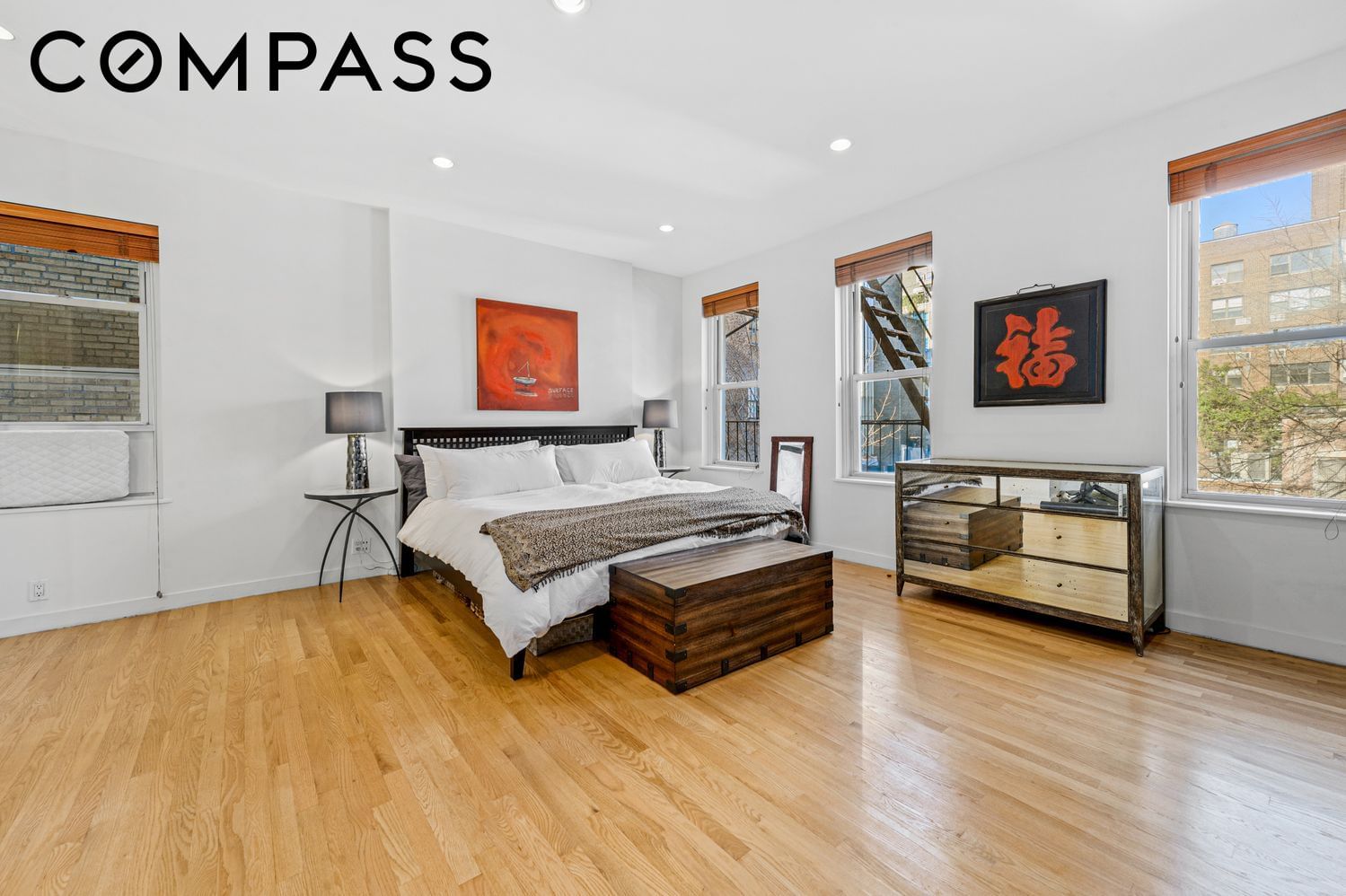 Real estate property located at 53 11th #4R/5R, New York, Greenwich Village, New York City, NY, US