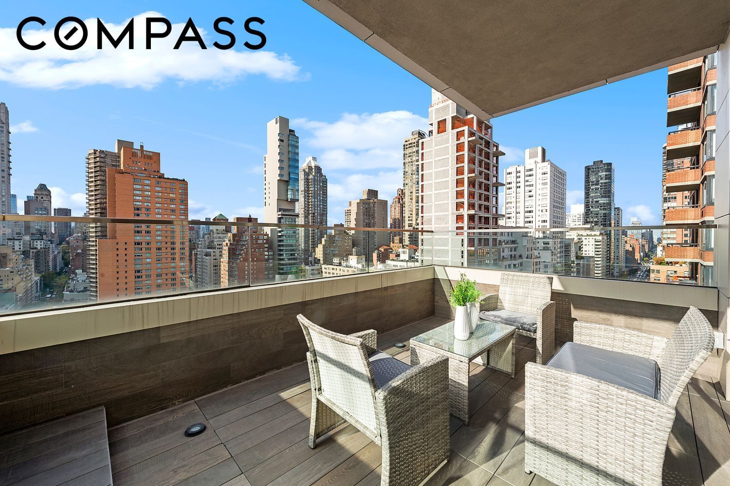 Real estate property located at 301 61st #16A, New York, Lenox Hill, New York City, NY, US