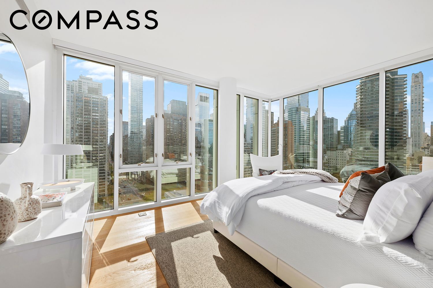 Real estate property located at 301 61st #16A, New York, Lenox Hill, New York City, NY, US