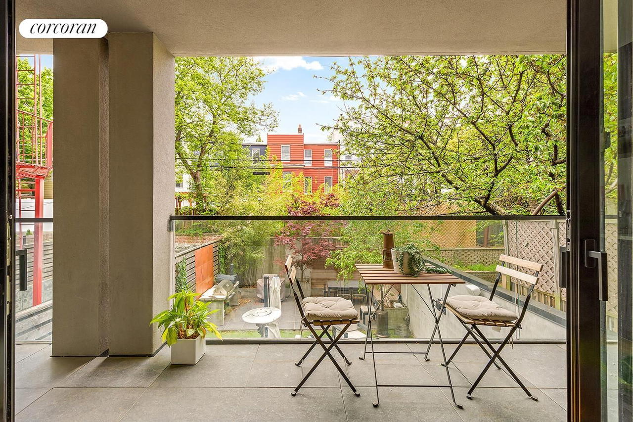 Real estate property located at 108 India #2A, Kings, Greenpoint, New York City, NY, US