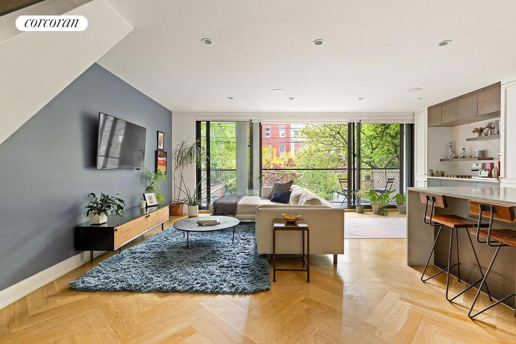 Real estate property located at 108 India #2A, Kings, Greenpoint, New York City, NY, US