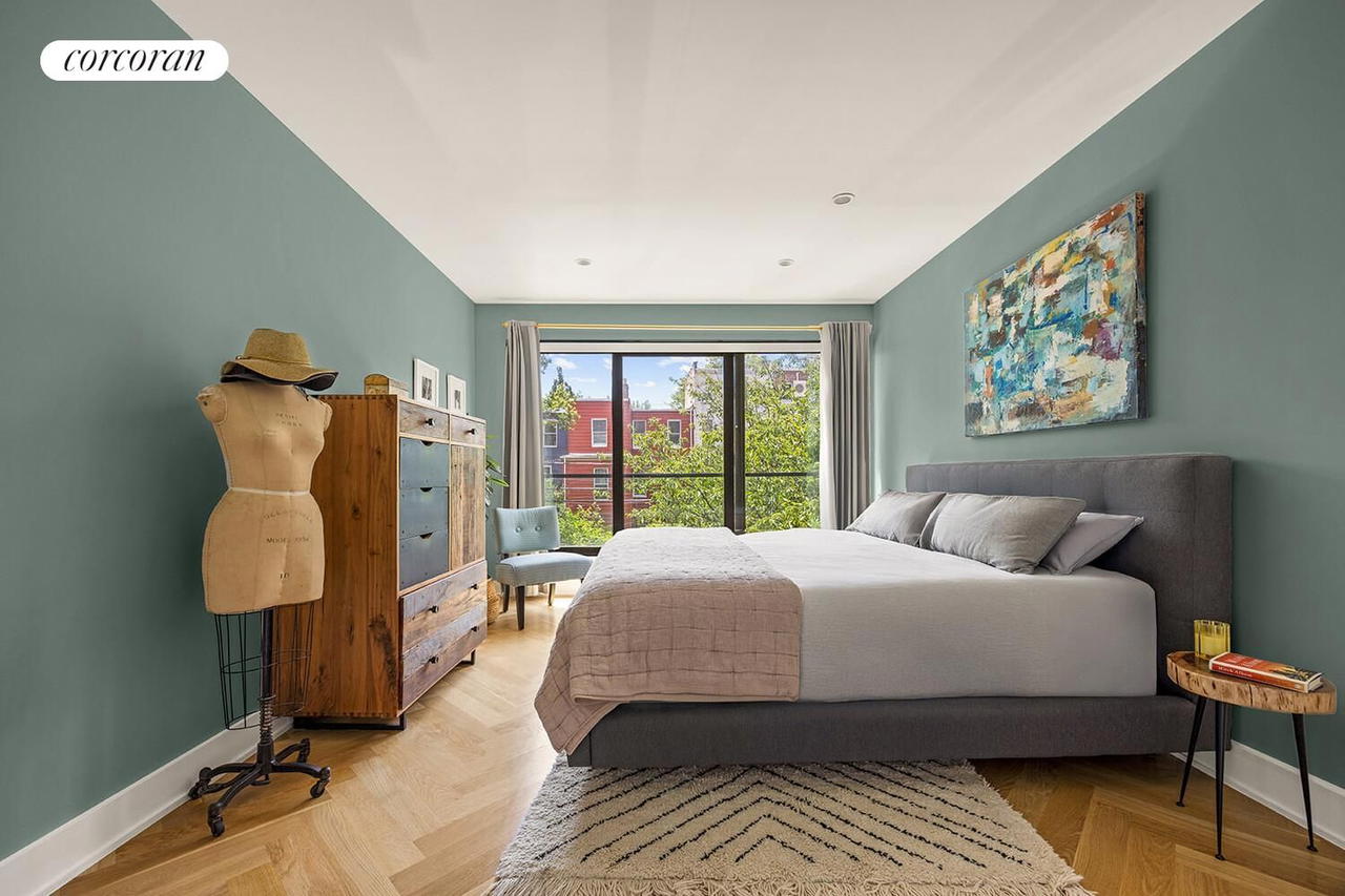 Real estate property located at 108 India #2A, Kings, Greenpoint, New York City, NY, US