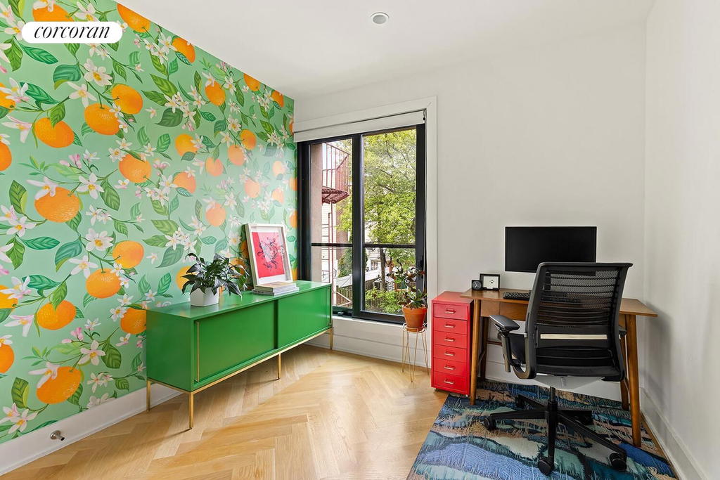 Real estate property located at 108 India #2A, Kings, Greenpoint, New York City, NY, US