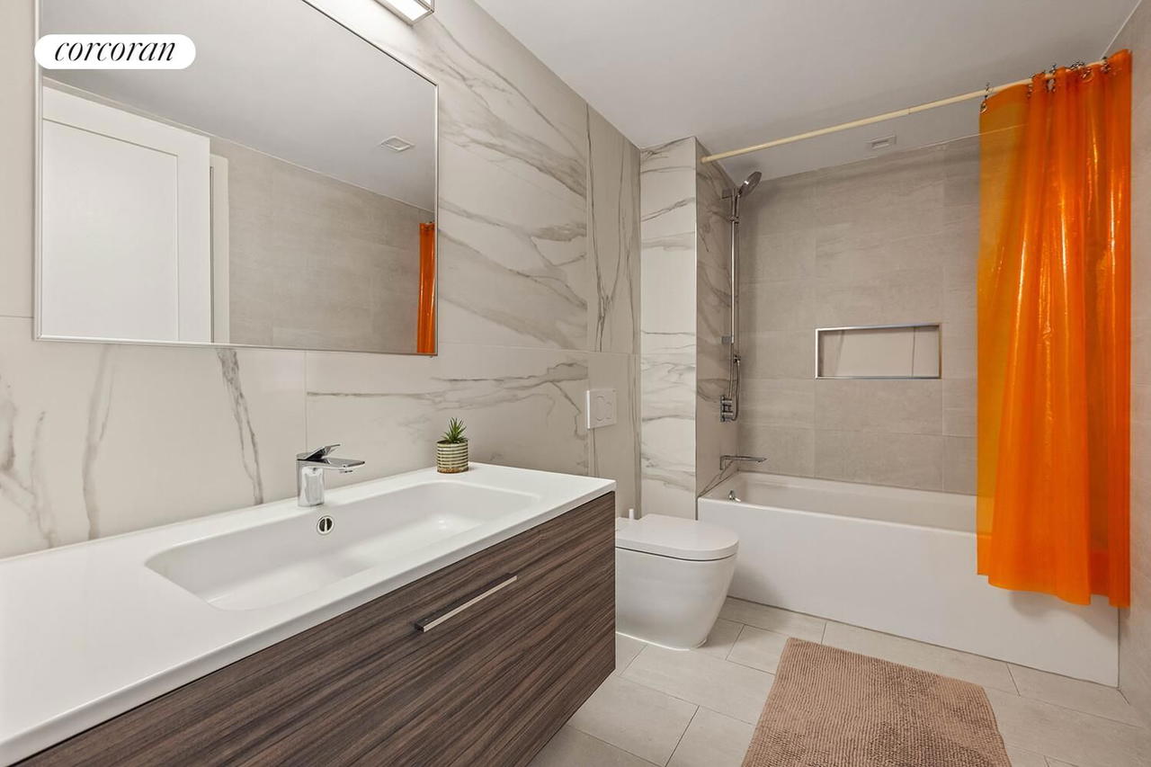 Real estate property located at 108 India #2A, Kings, Greenpoint, New York City, NY, US