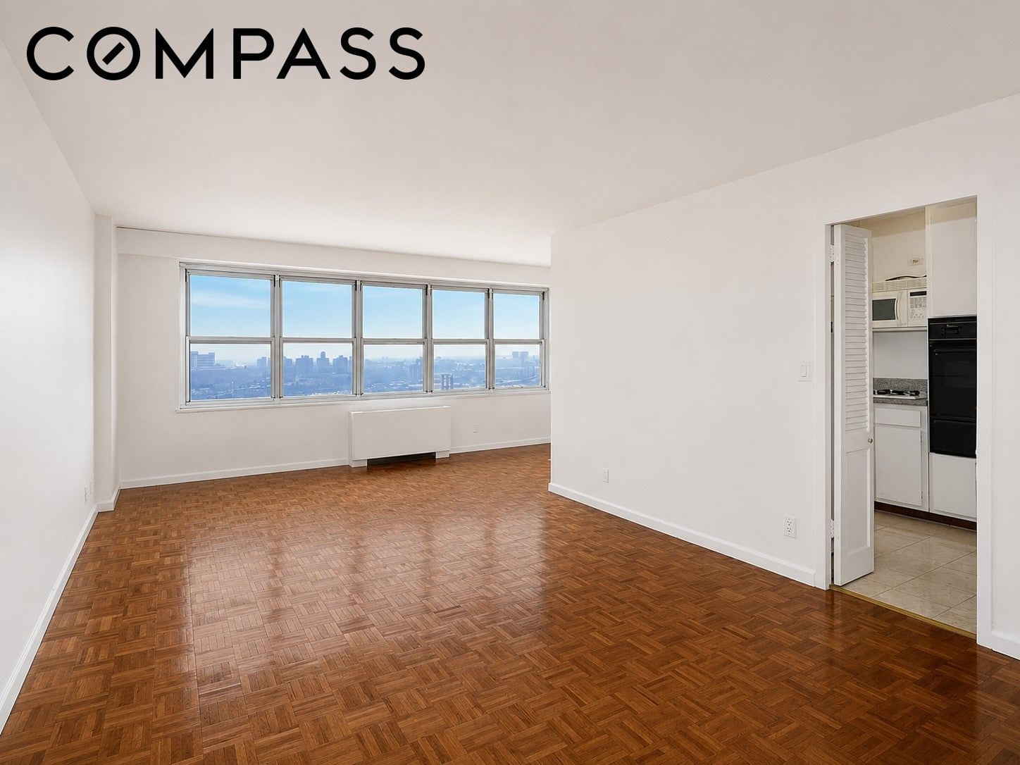 Real estate property located at 555 Kappock #21B, Bronx, Spuyten Duyvil, New York City, NY, US