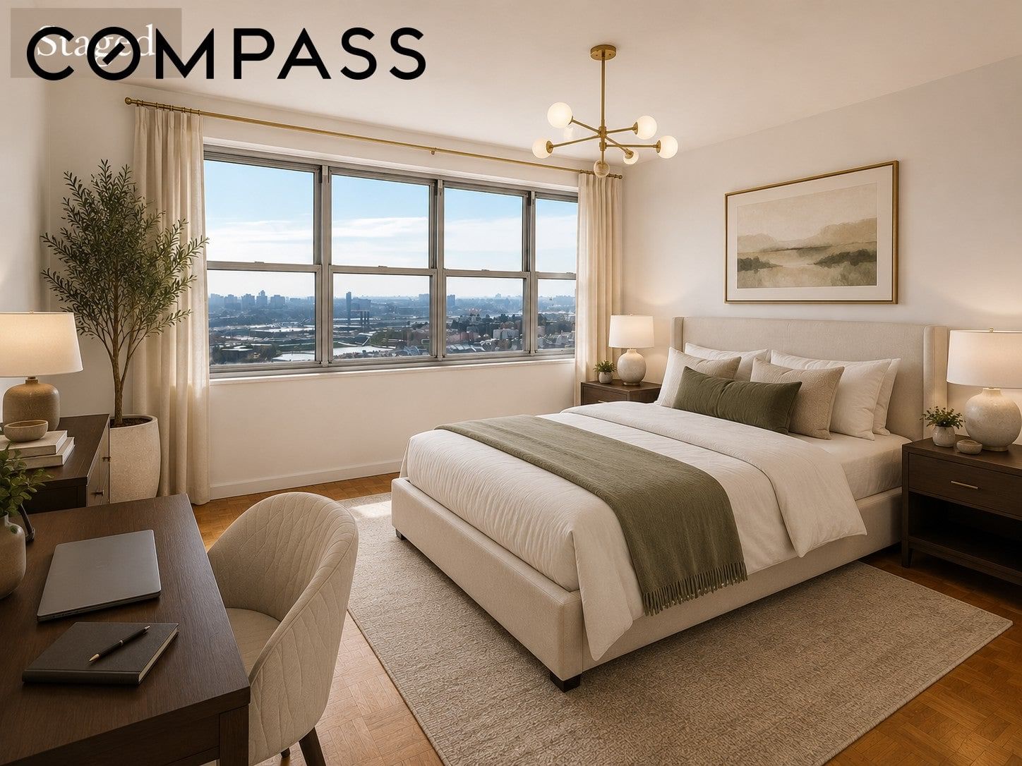Real estate property located at 555 Kappock #21B, Bronx, Spuyten Duyvil, New York City, NY, US