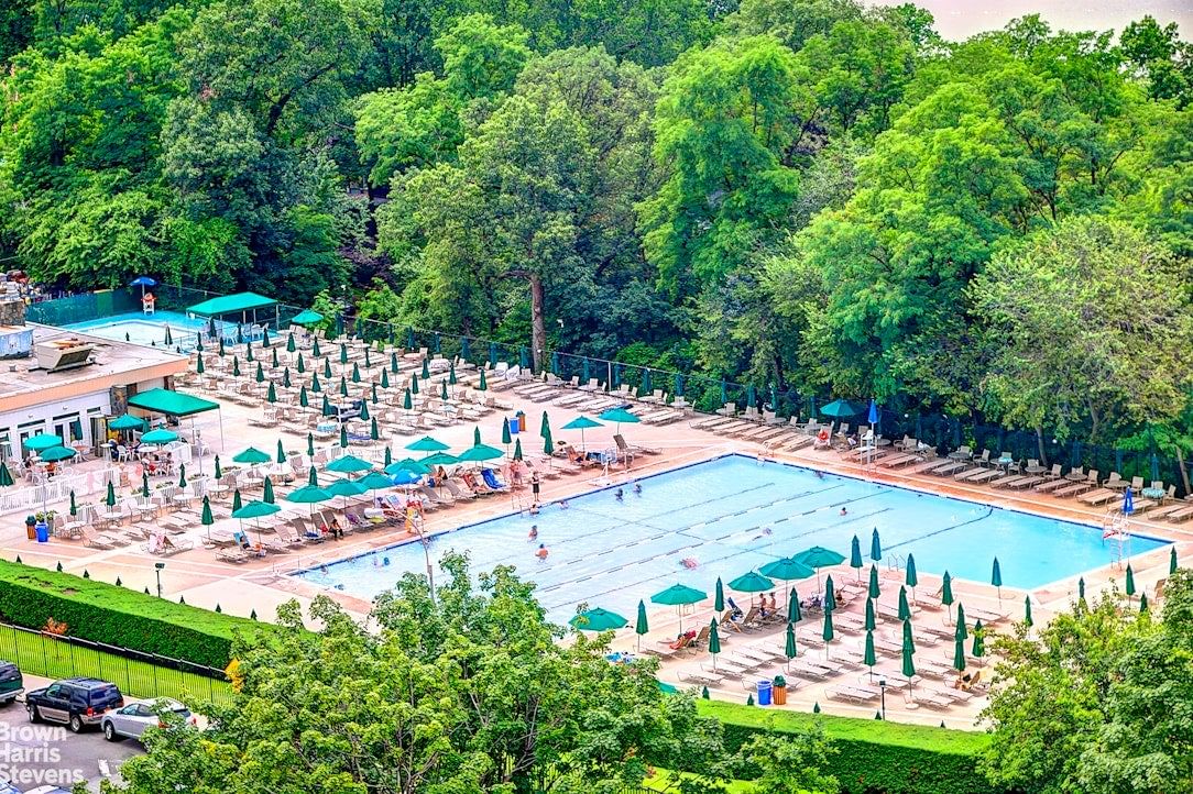 Real estate property located at 5900 ARLINGTON #4G, Bronx, North Riverdale, New York City, NY, US