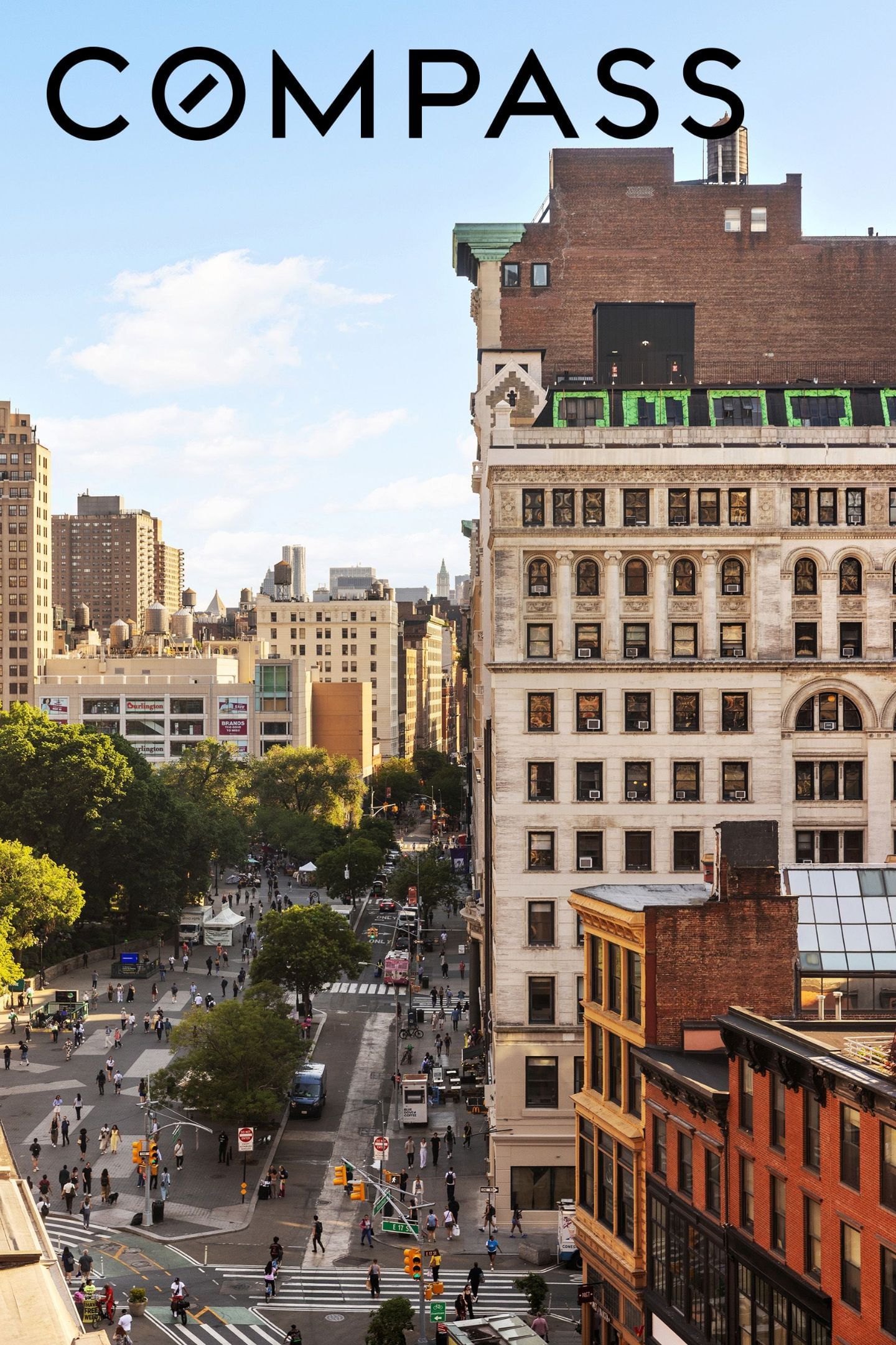 Real estate property located at 874 Broadway #701, New York, Flatiron, New York City, NY, US