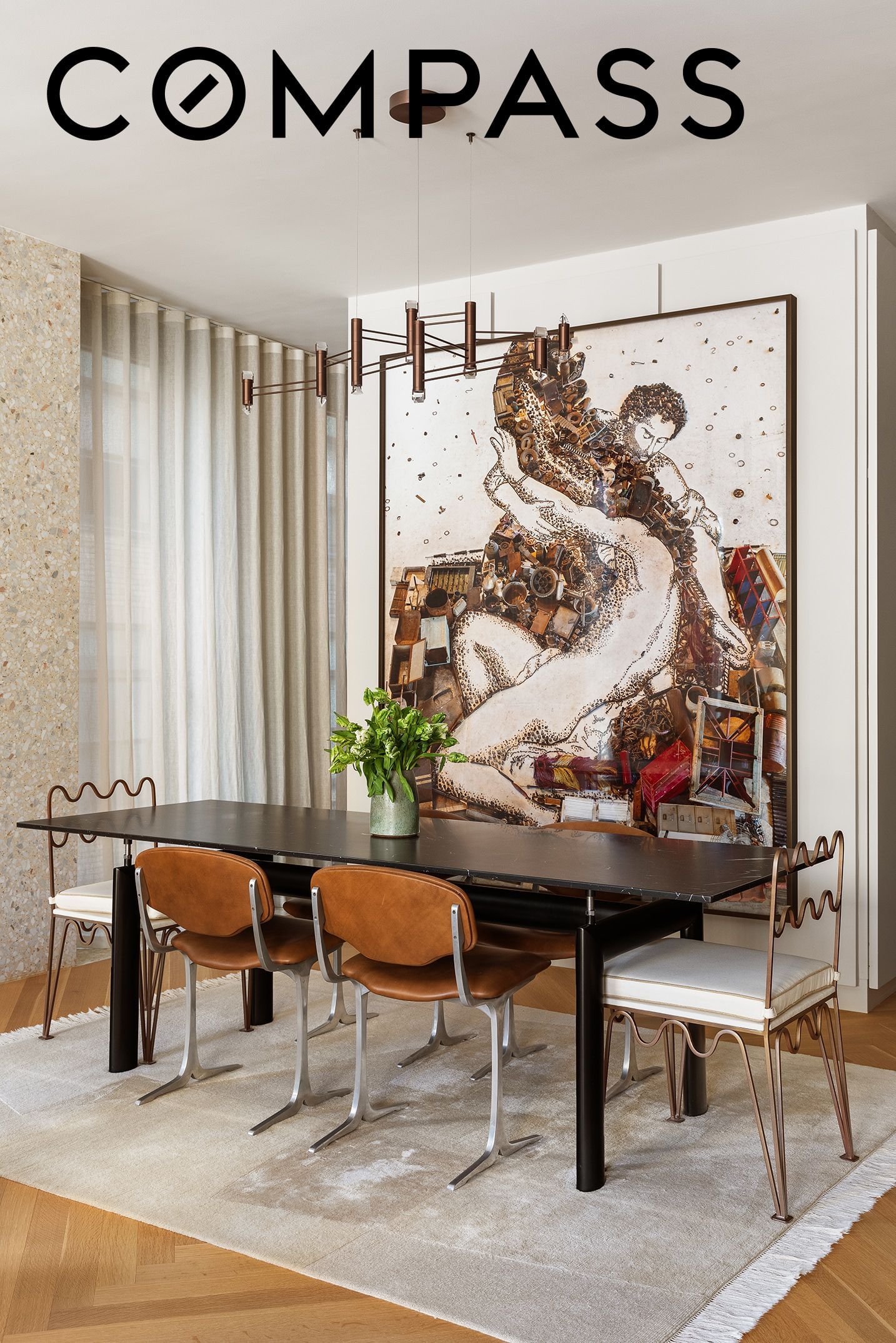 Real estate property located at 16 40th #16B, New York, Midtown, New York City, NY, US