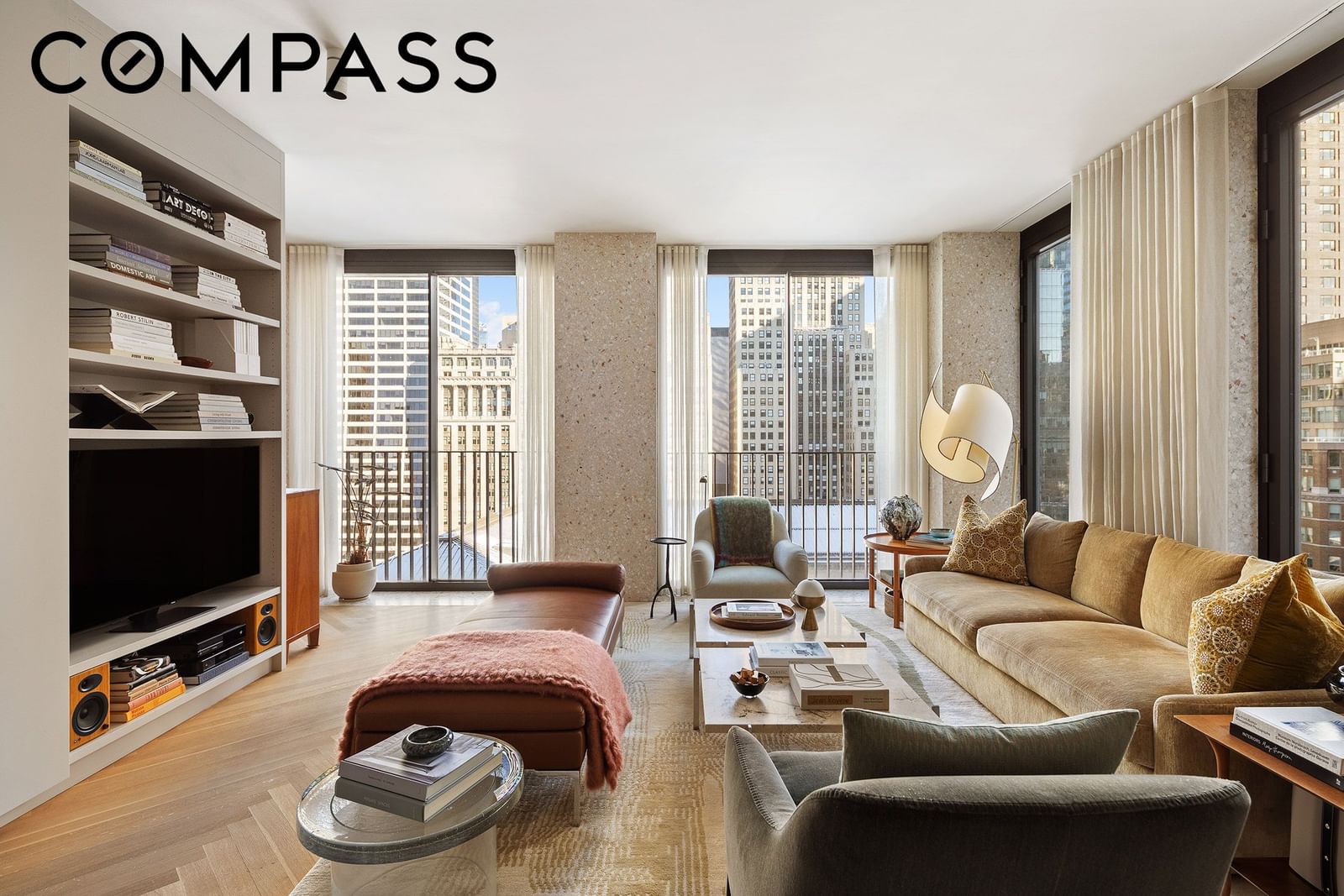 Real estate property located at 16 40th #16B, New York, Midtown, New York City, NY, US