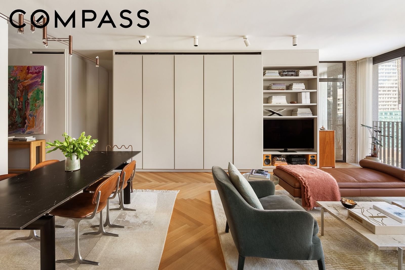 Real estate property located at 16 40th #16B, New York, Midtown, New York City, NY, US