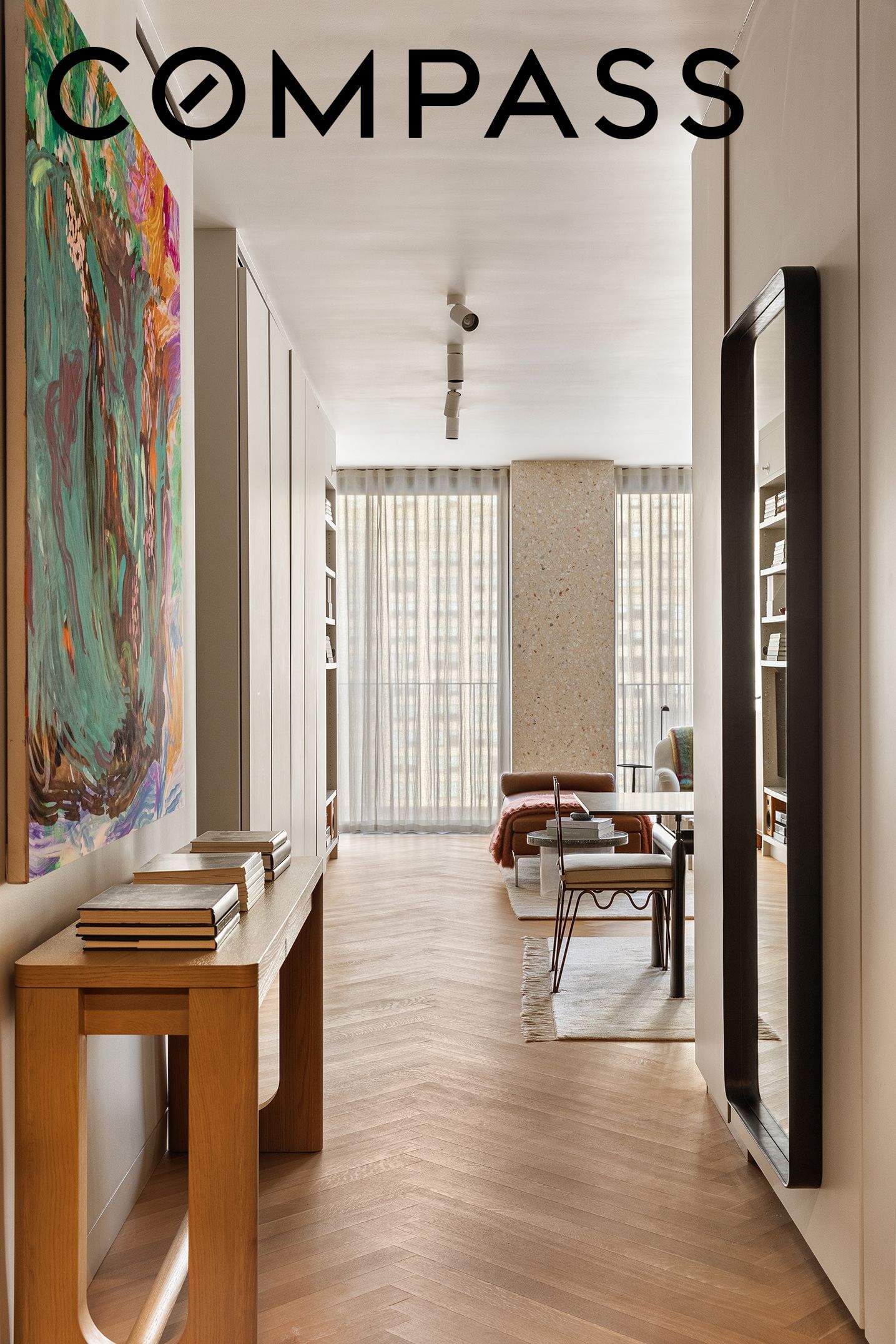 Real estate property located at 16 40th #16B, New York, Midtown, New York City, NY, US