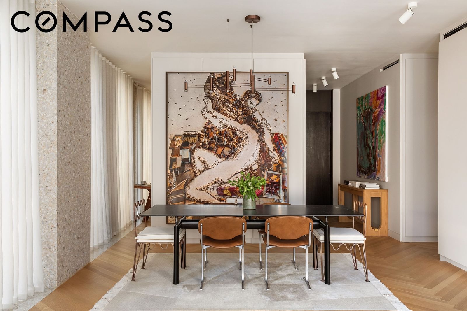 Real estate property located at 16 40th #16B, New York, Midtown, New York City, NY, US