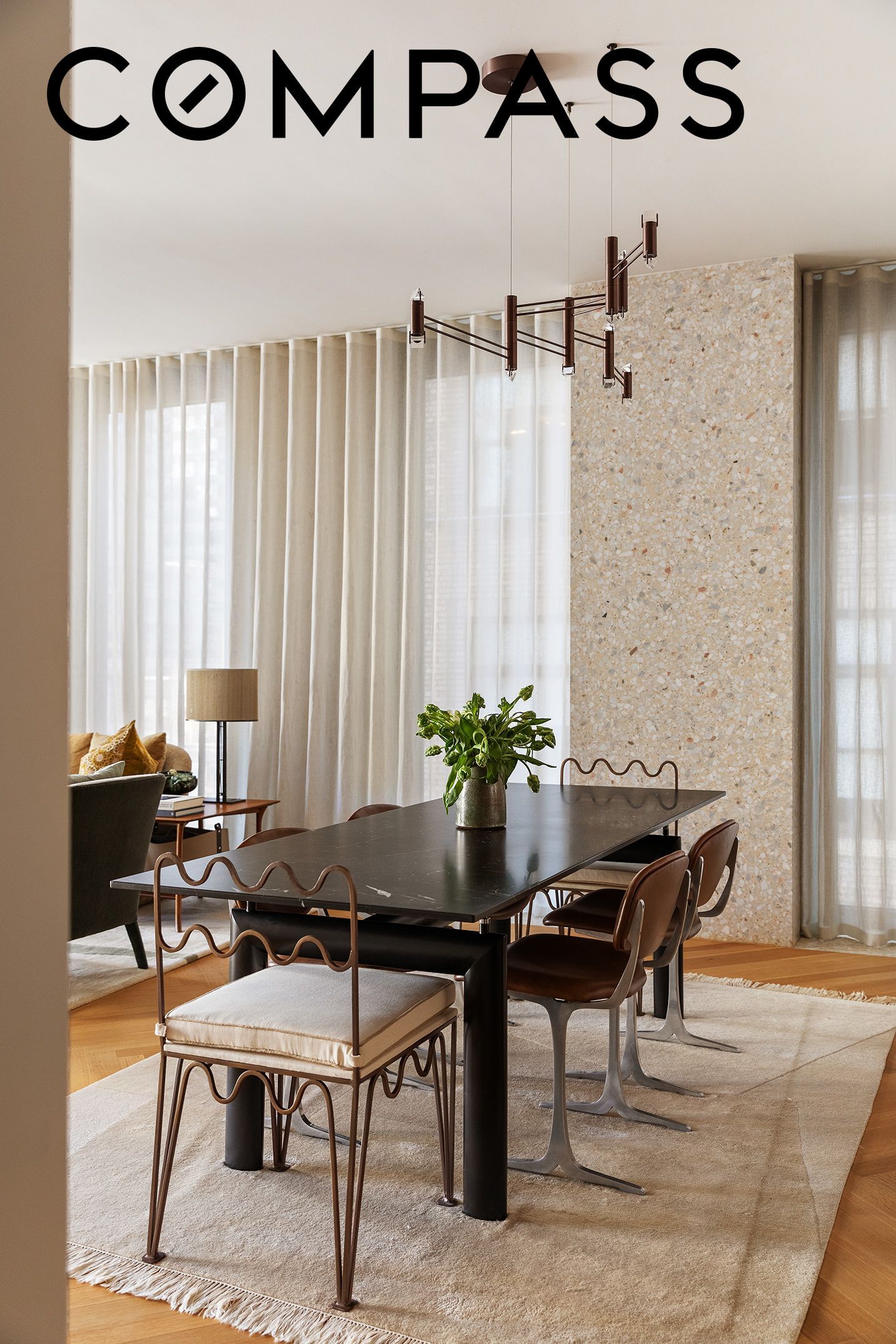 Real estate property located at 16 40th #16B, New York, Midtown, New York City, NY, US