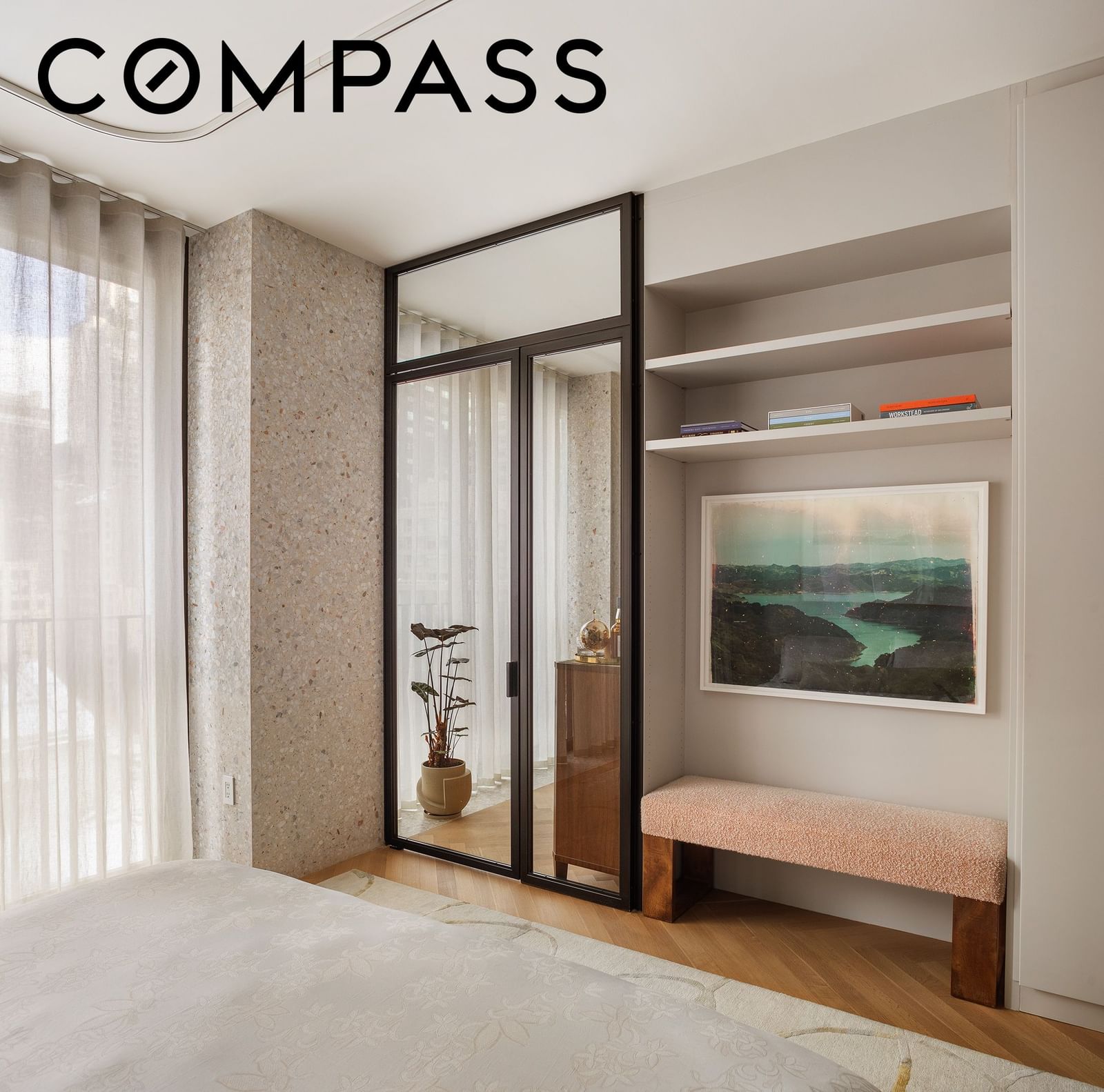 Real estate property located at 16 40th #16B, New York, Midtown, New York City, NY, US