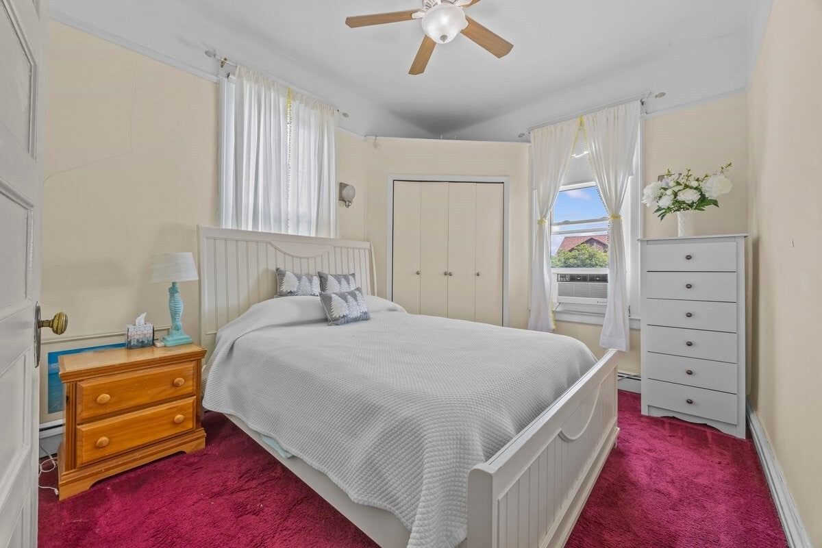 Real estate property located at 190 BEACH 137TH, Queens, Belle Harbor, New York City, NY, US