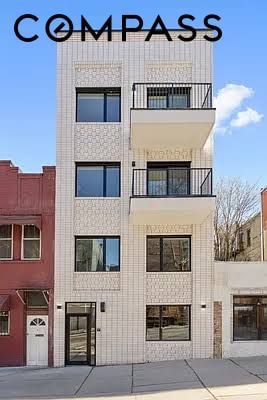Real estate property located at 157 Rogers (Garden), Kings, Crown Heights, New York City, NY, US